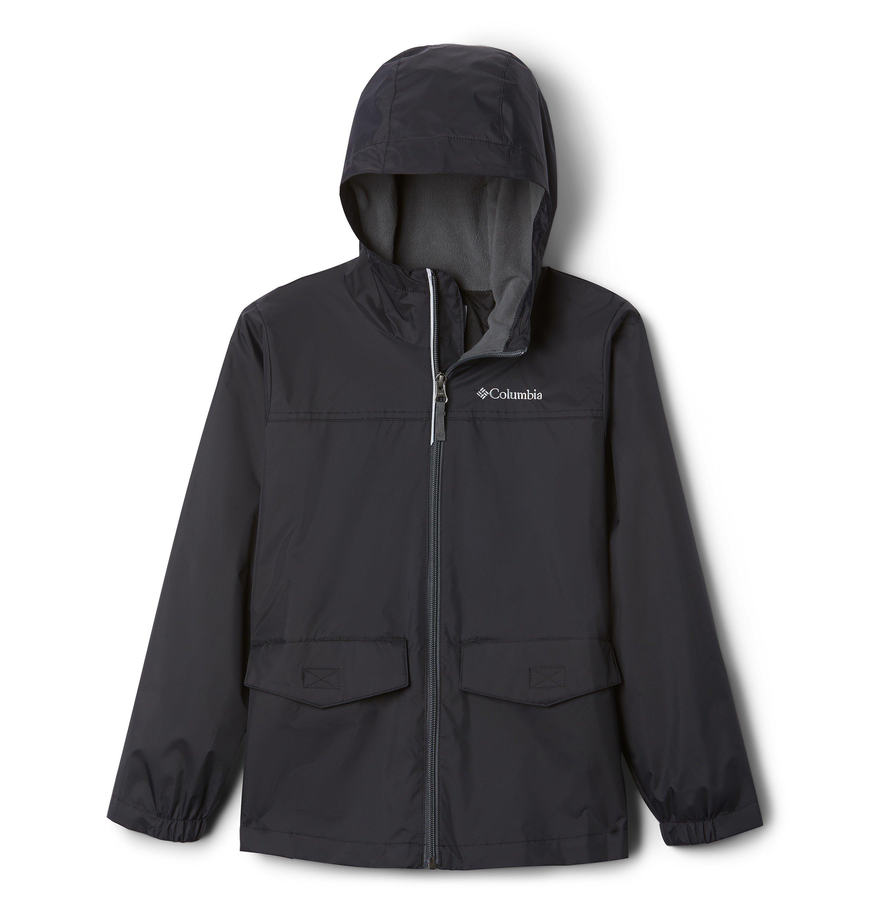 Boys’ Rain-Zilla Jacket 1