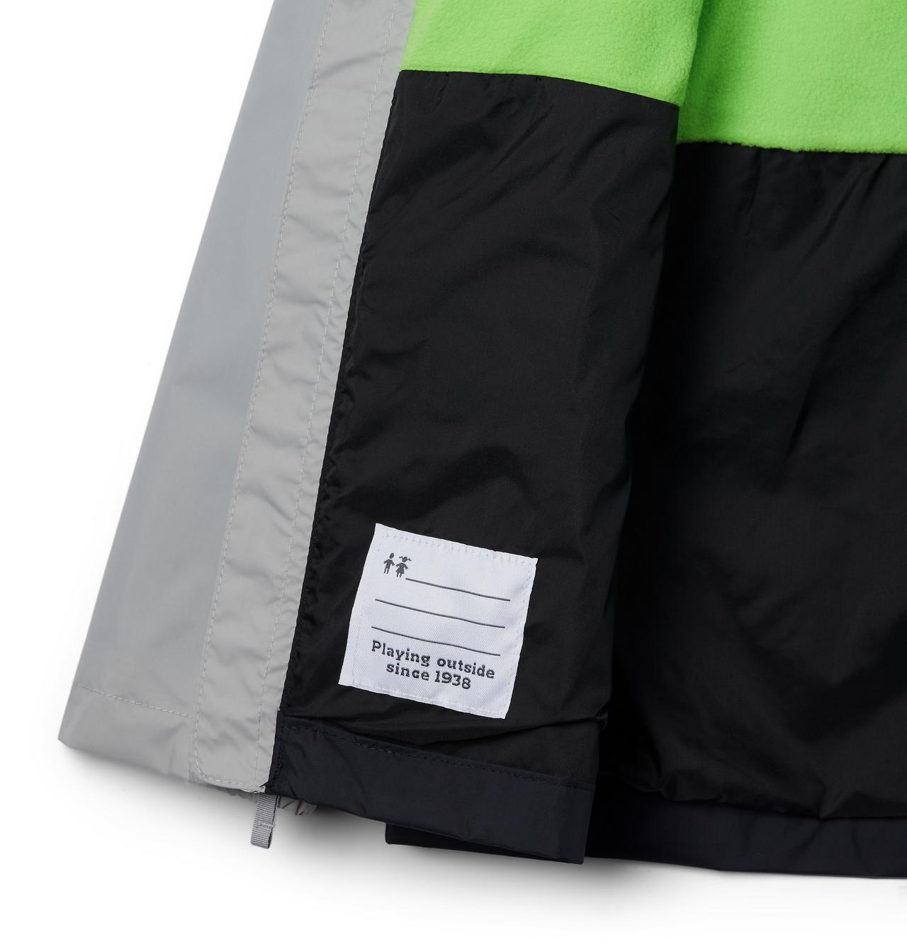 Veste Rain-Zilla™ pour garçon 3