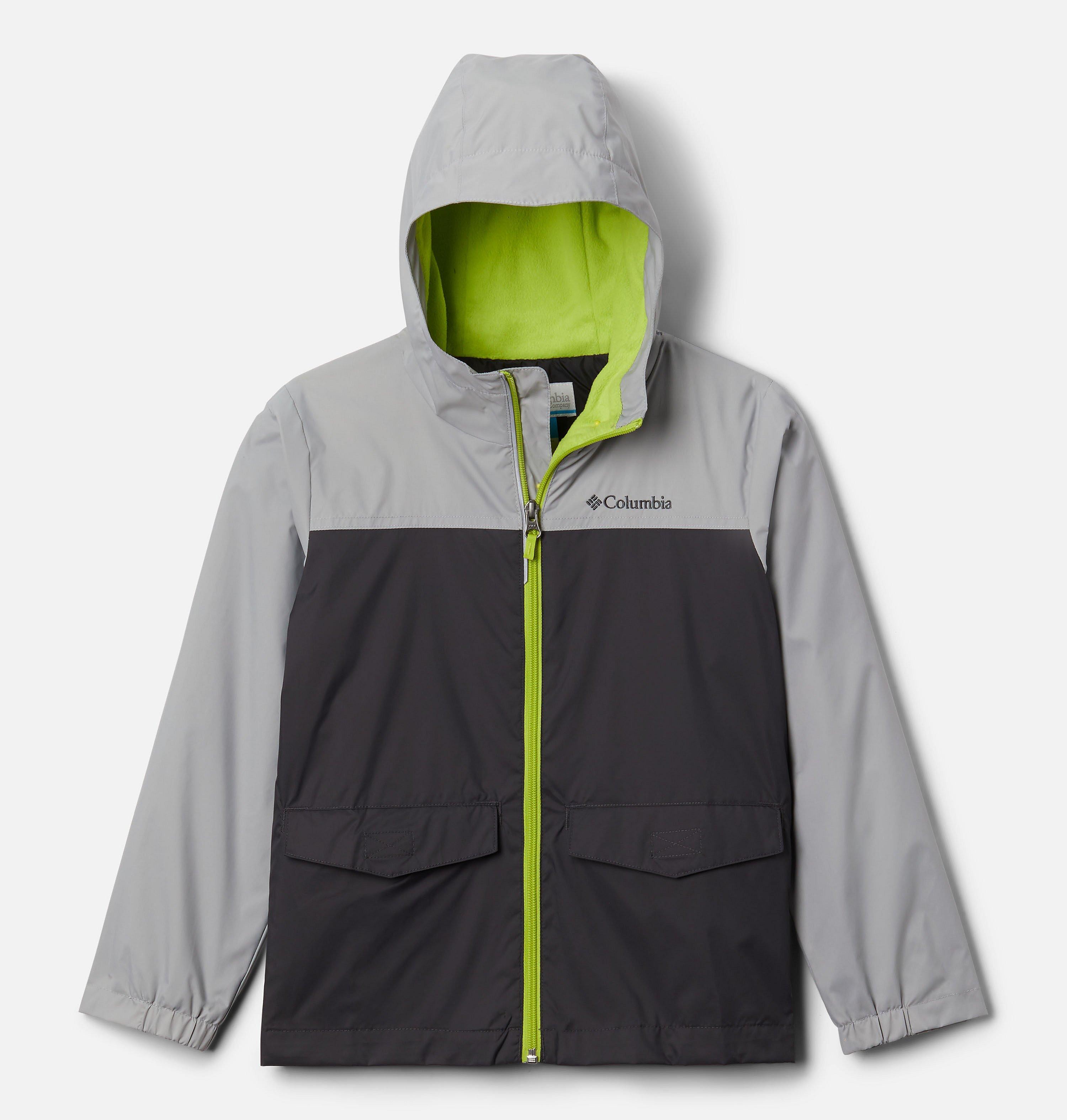 Boys’ Rain-Zilla Jacket 1
