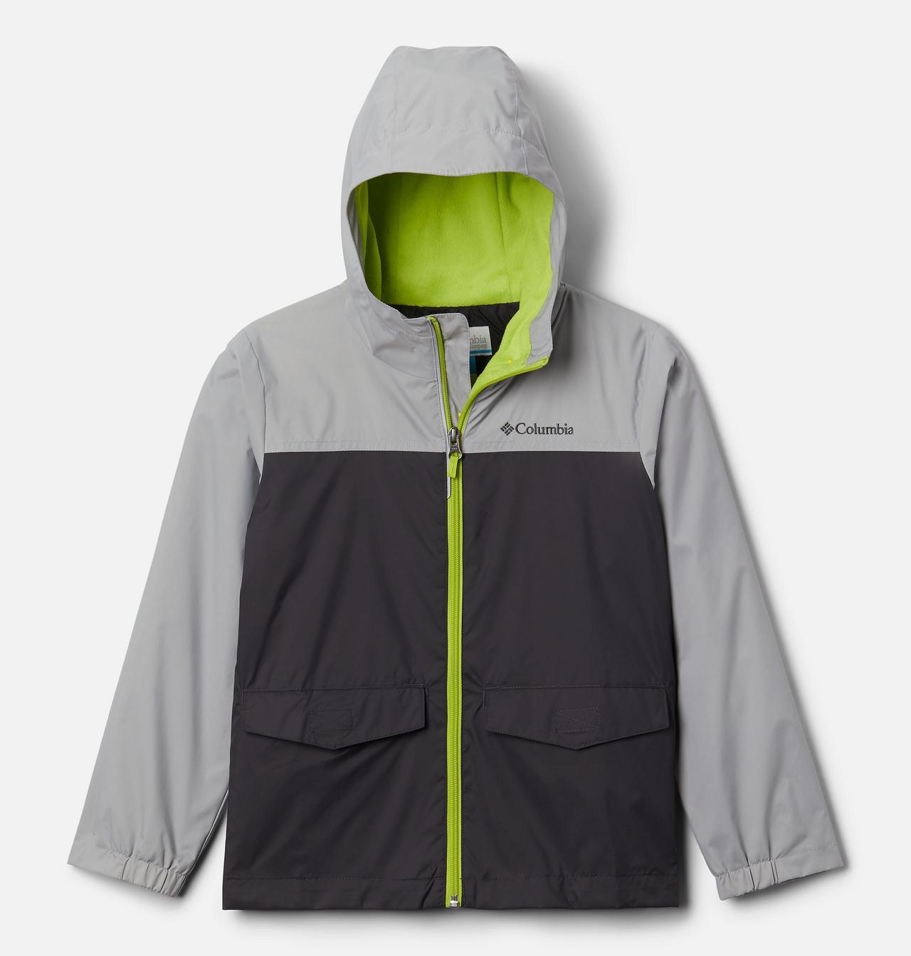 Boys’ Rain-Zilla™ Jacket 1