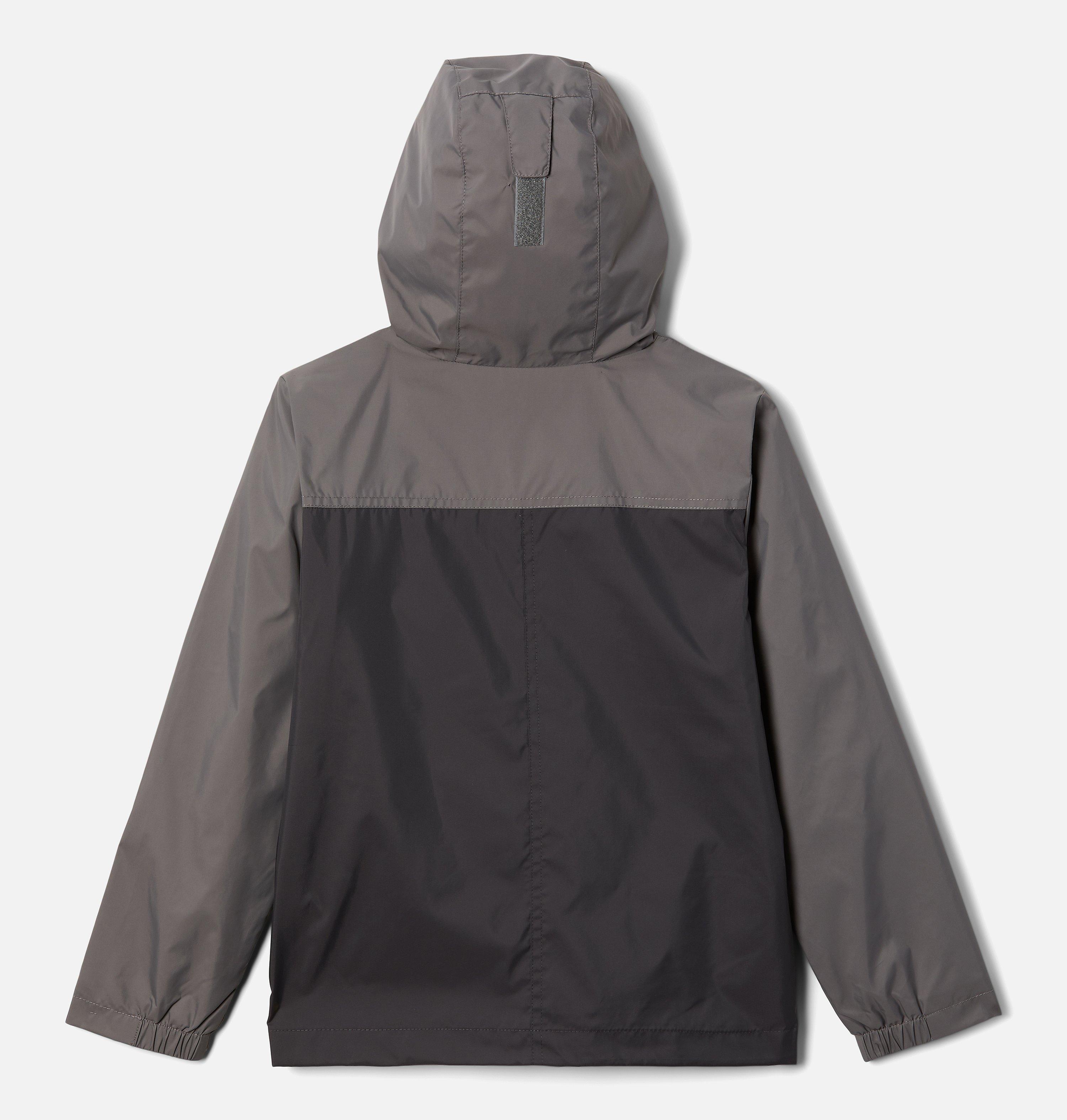 Boys’ Rain-Zilla Jacket 2