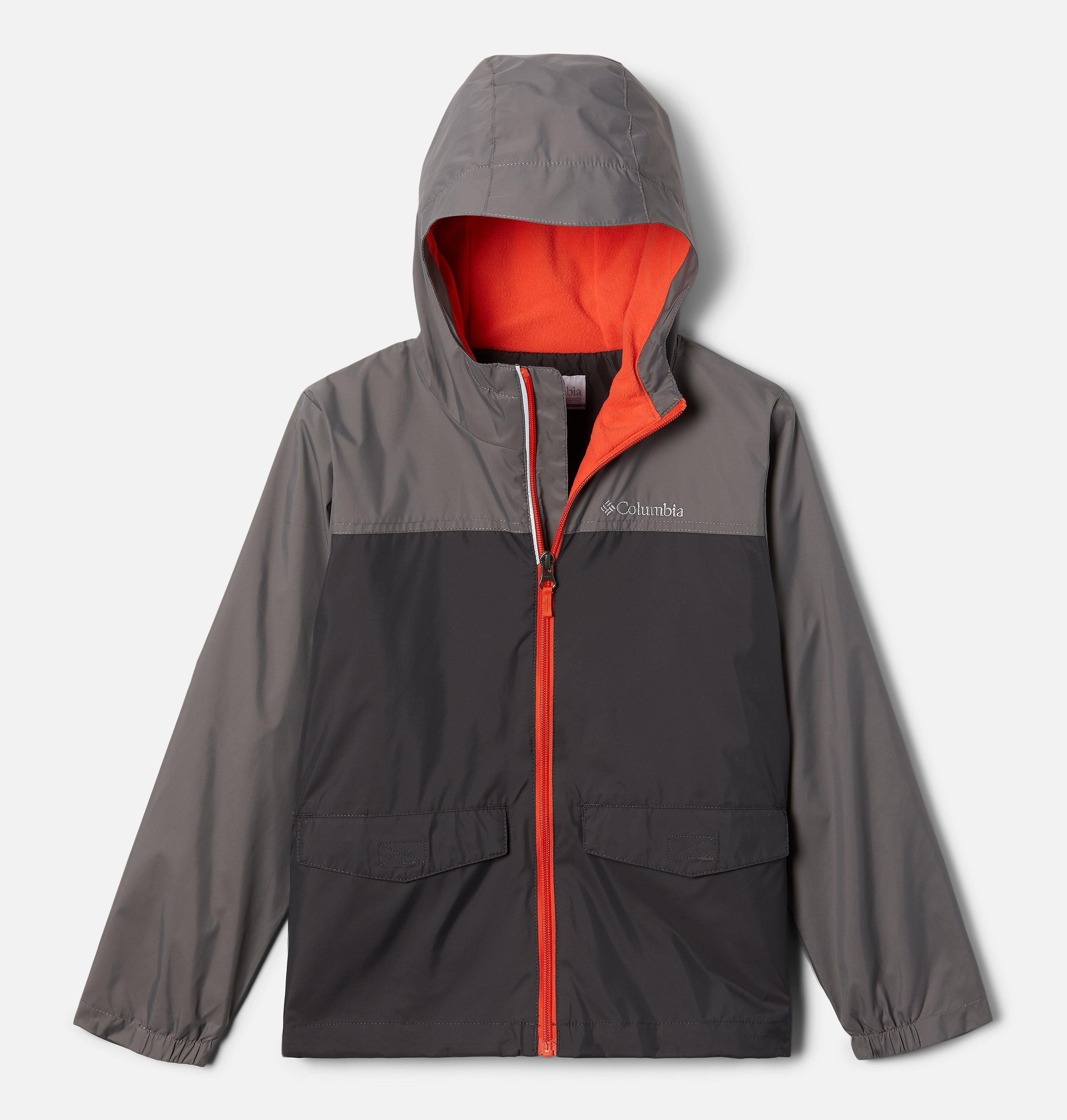 Boys’ Rain-Zilla Jacket 1