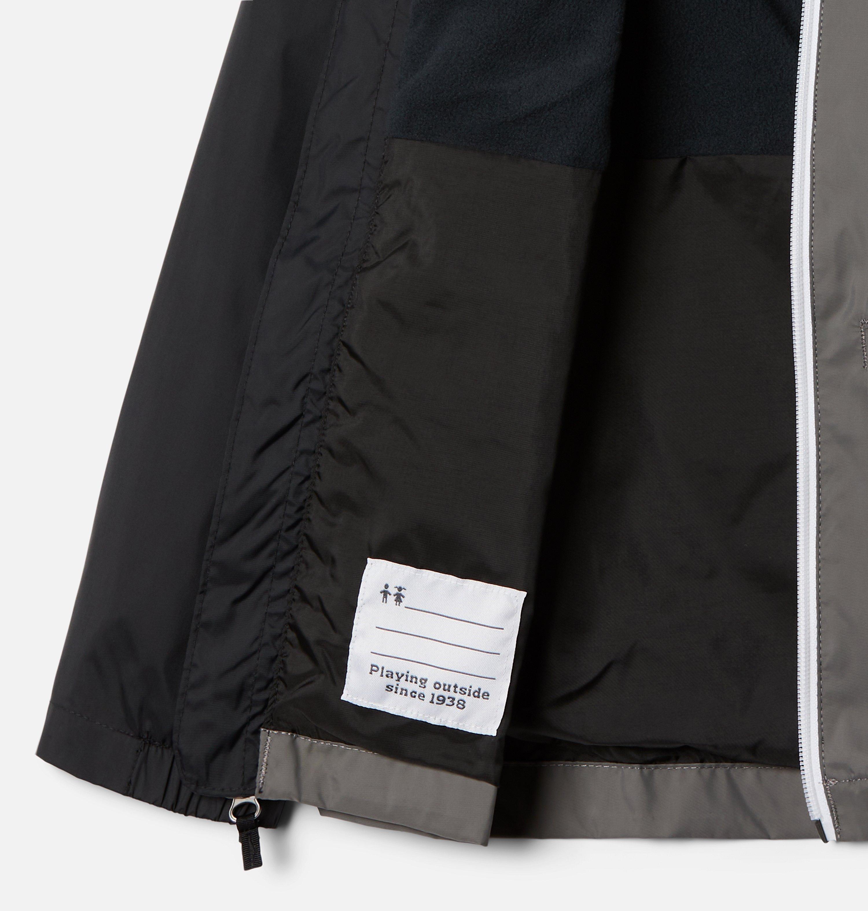 Boys’ Rain-Zilla Jacket 3