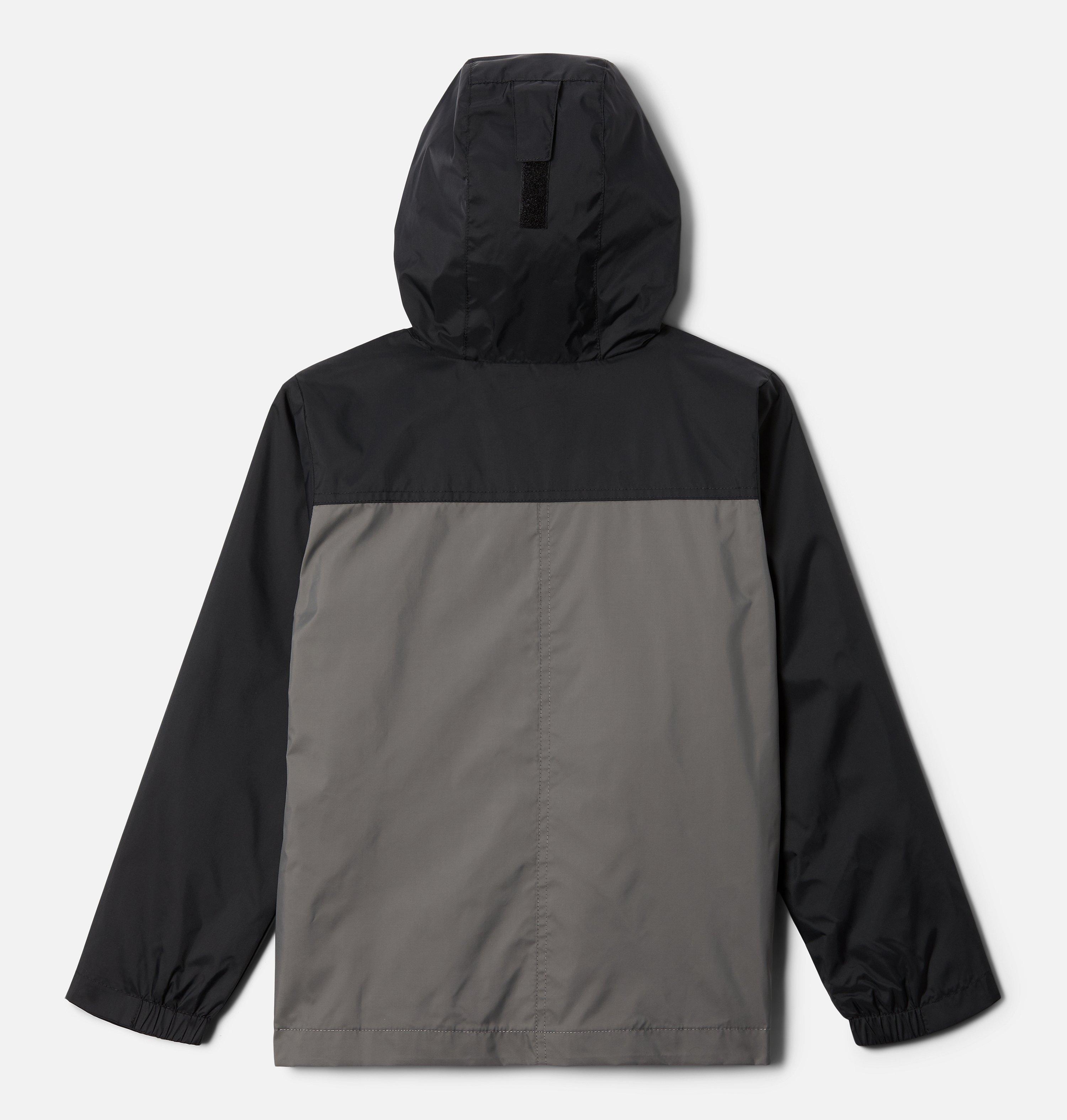 Boys’ Rain-Zilla Jacket 2