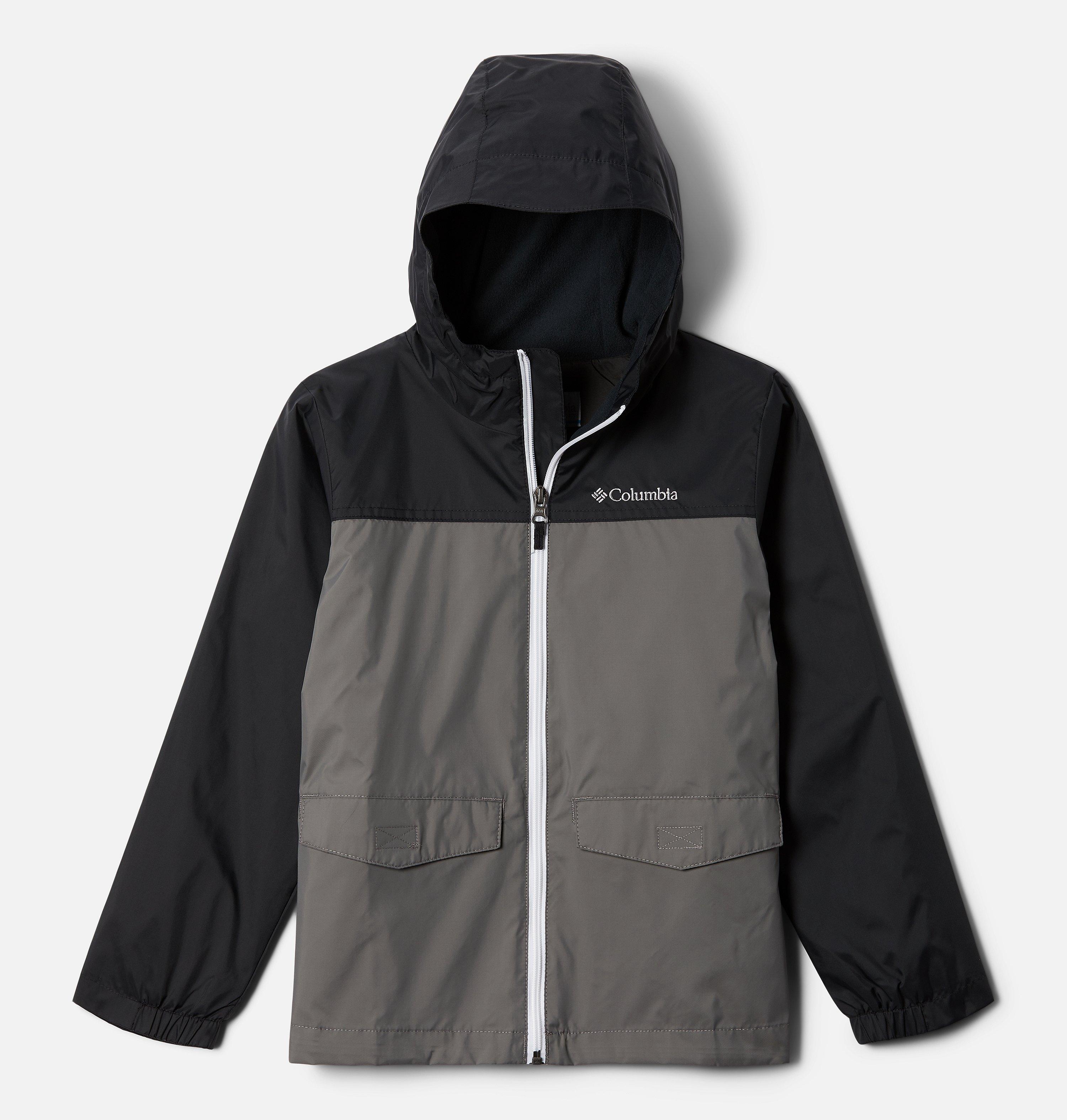 Boys’ Rain-Zilla Jacket 1