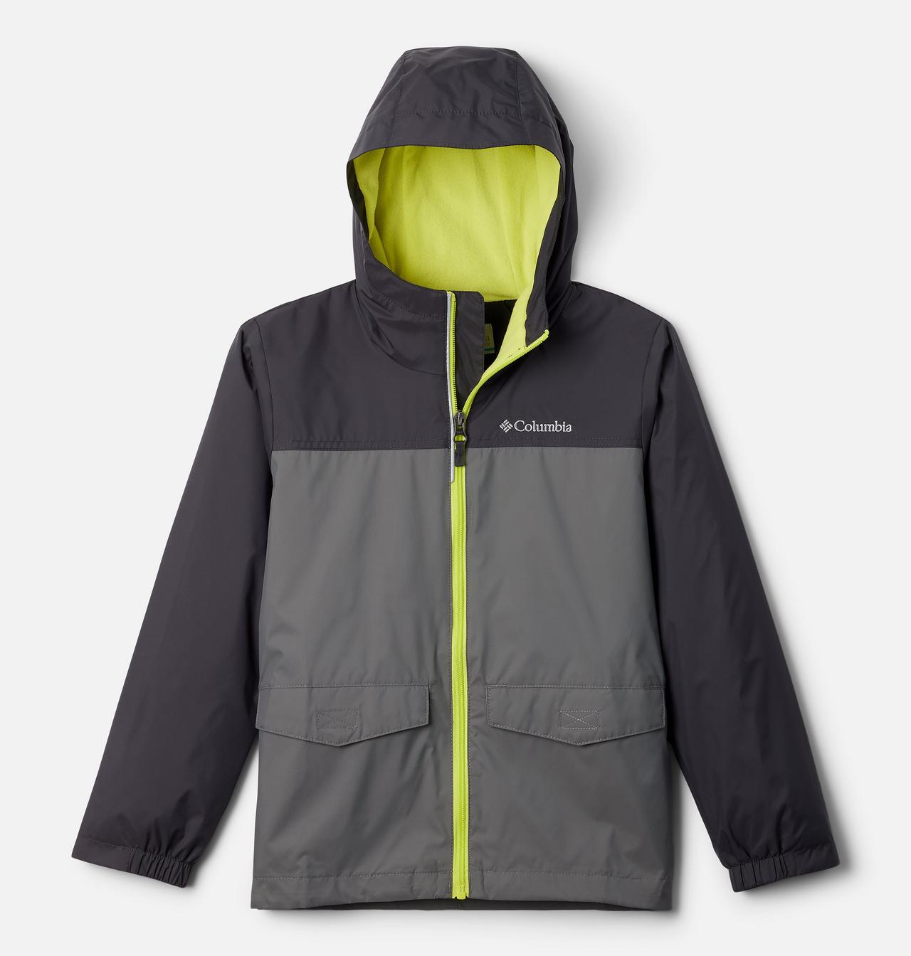 Boys’ Rain-Zilla™ Jacket 1