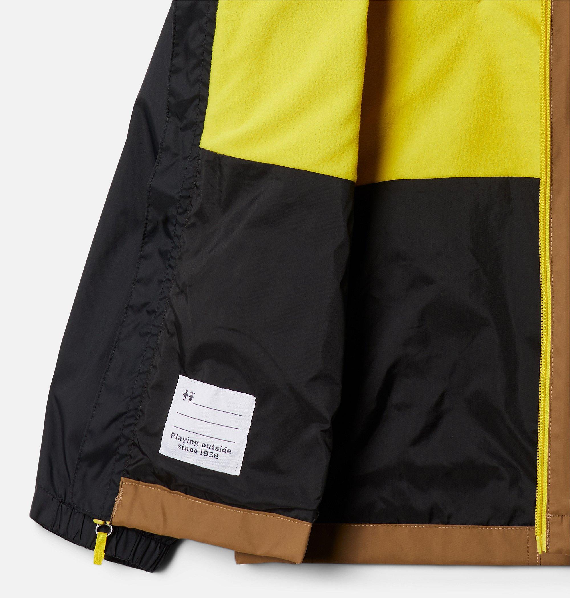Boys’ Rain-Zilla Jacket 3