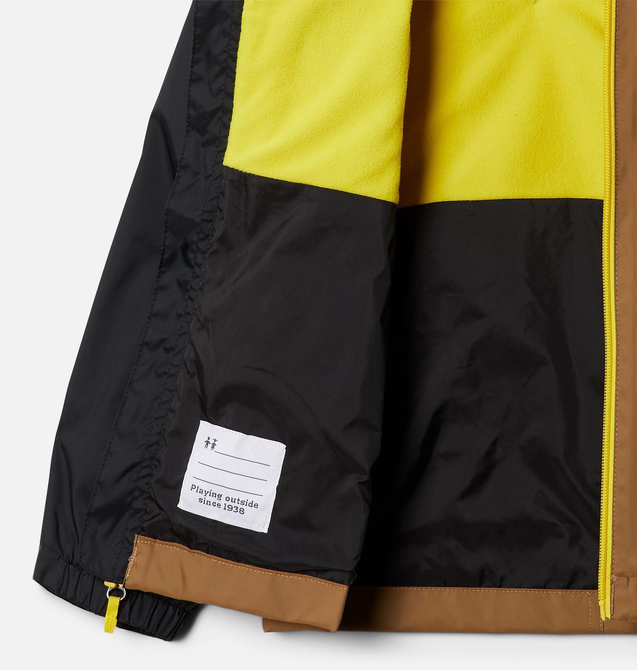 Boys’ Rain-Zilla™ Jacket 3