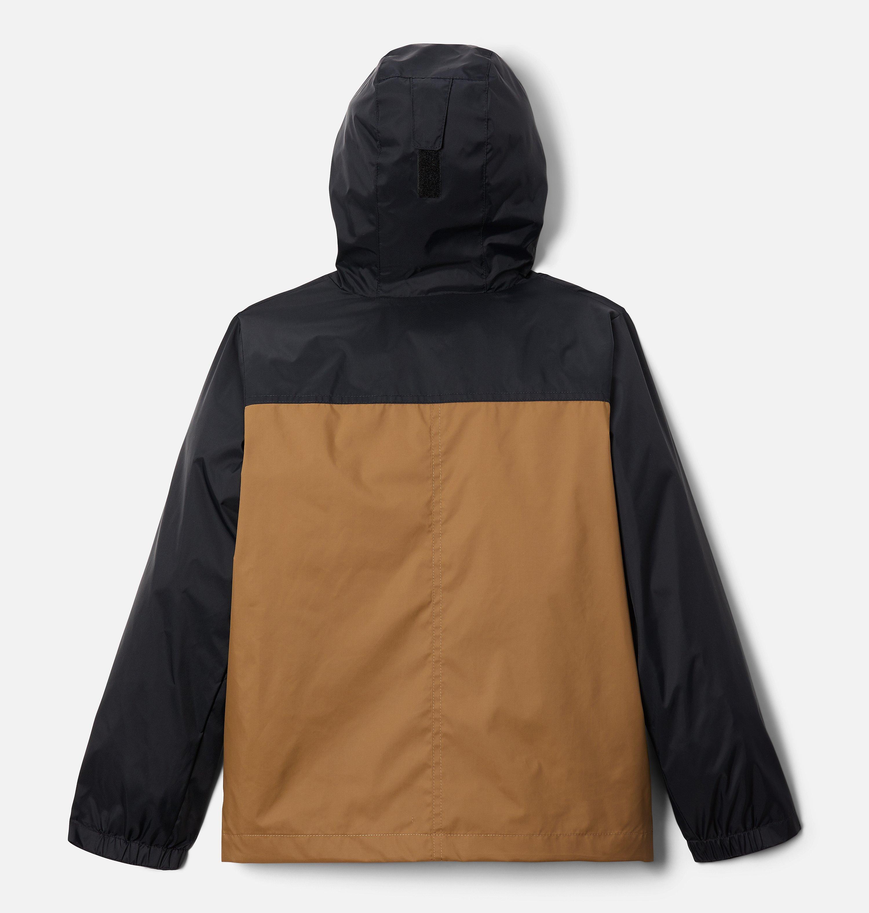 Boys’ Rain-Zilla Jacket 2