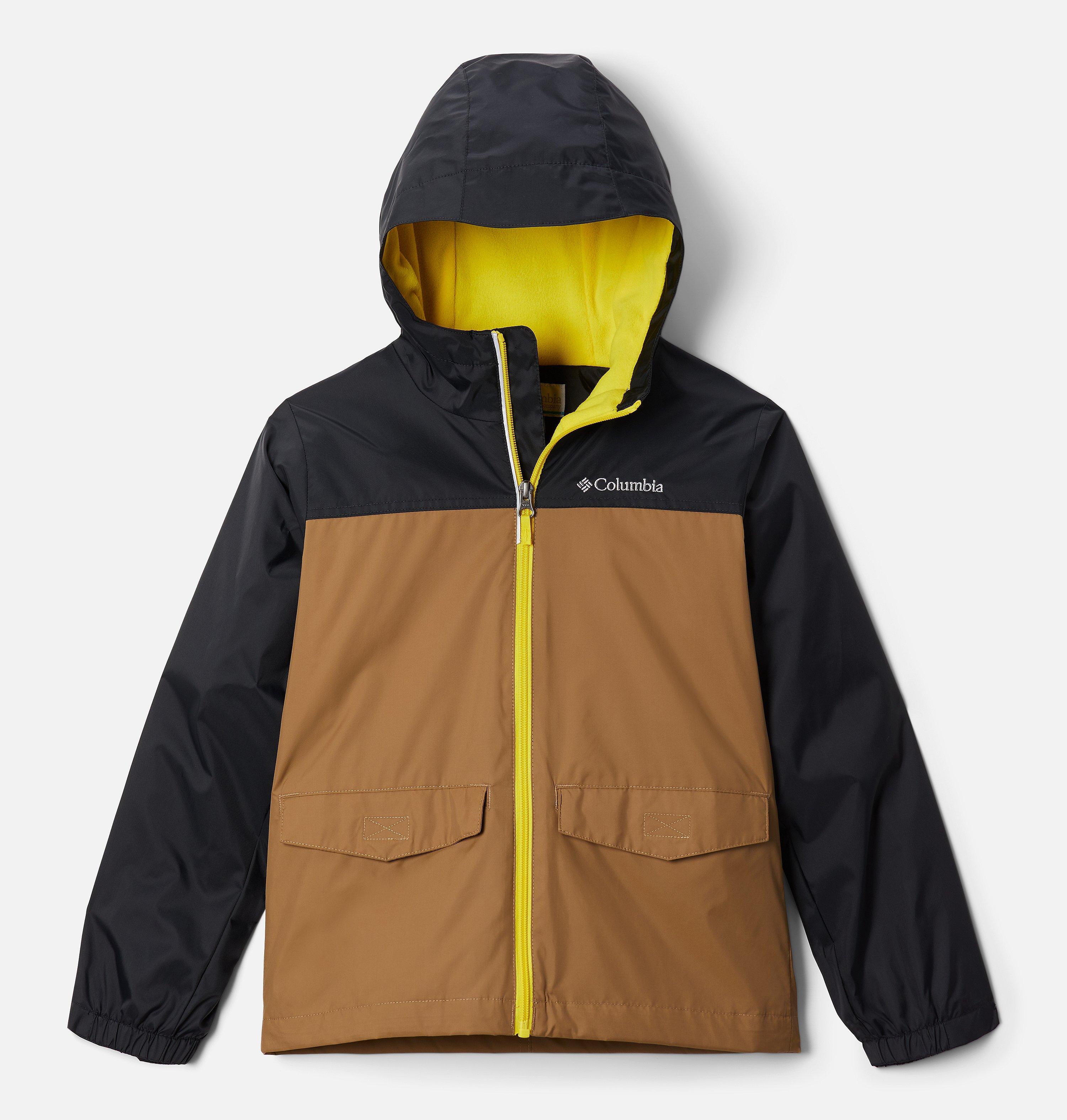 Boys’ Rain-Zilla Jacket 1