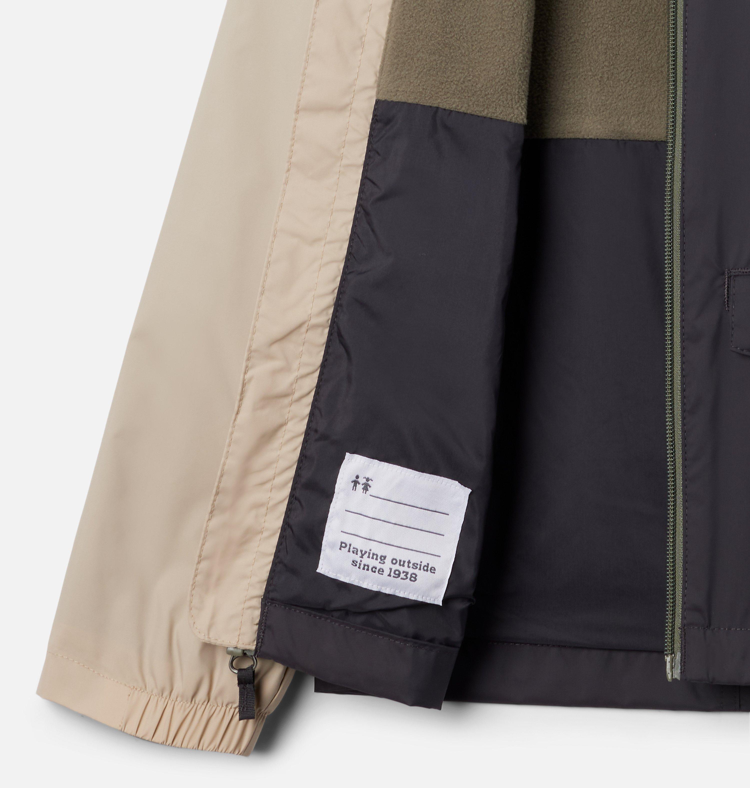 Boys’ Rain-Zilla Jacket 3
