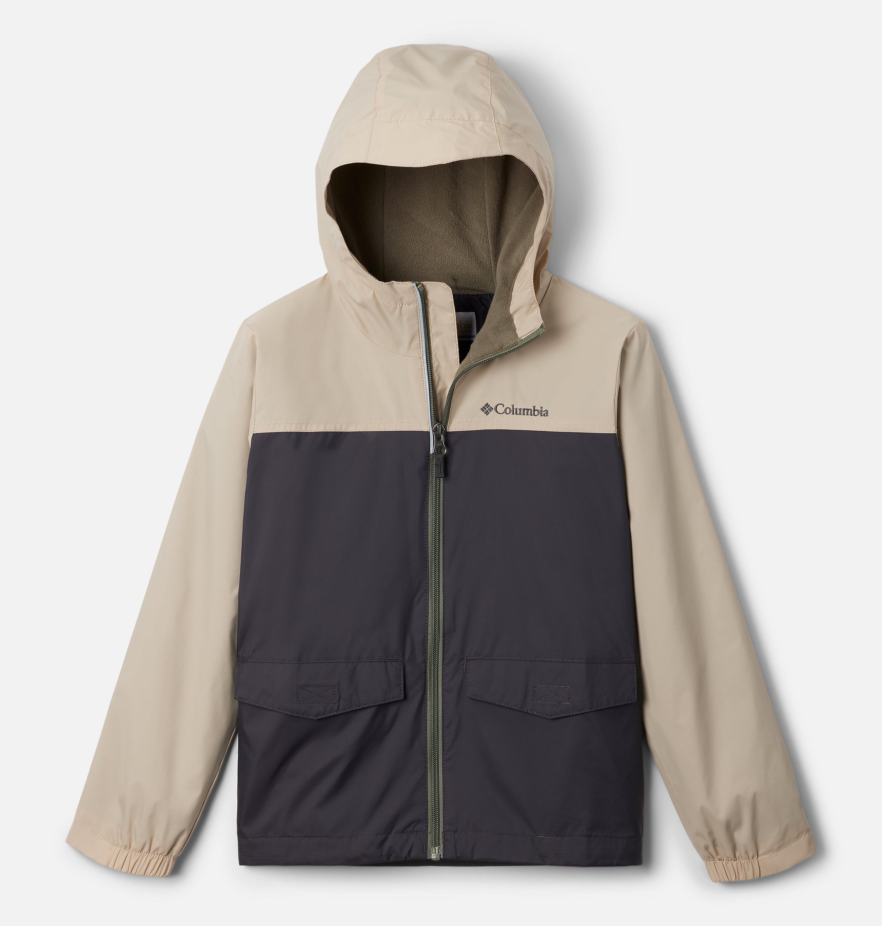 Boys’ Rain-Zilla Jacket 1