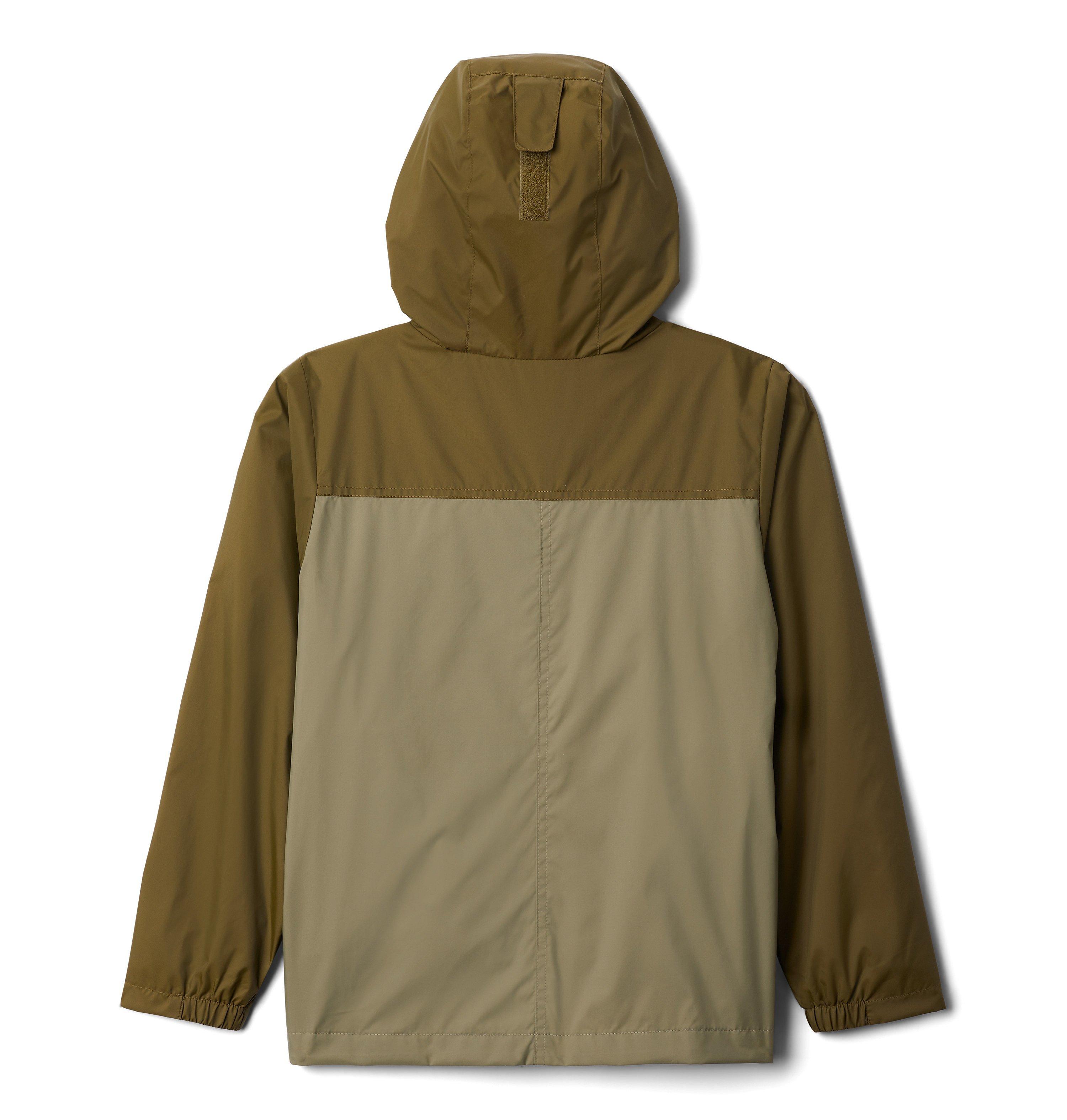 Boys’ Rain-Zilla Jacket 2