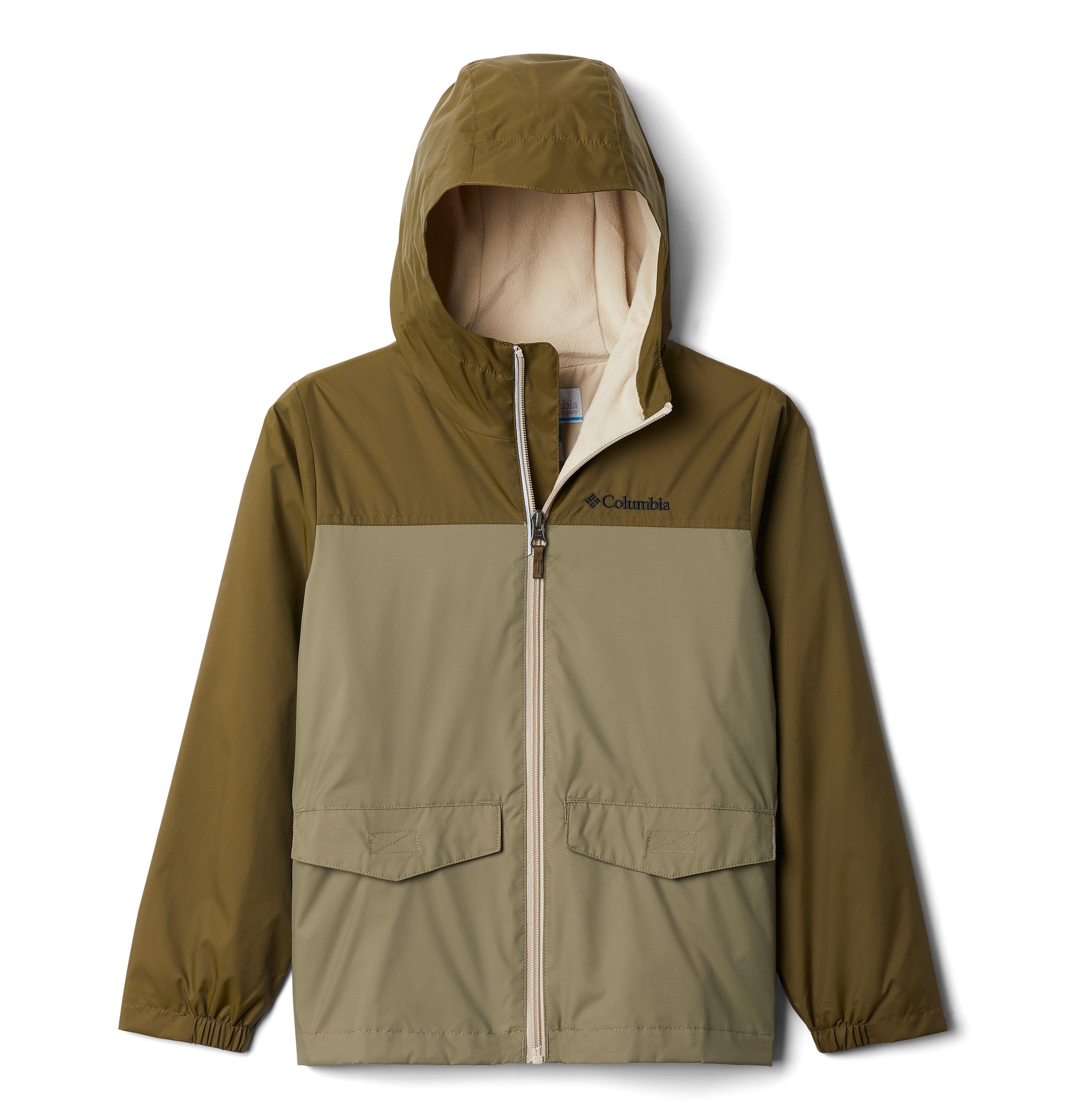 Boys’ Rain-Zilla Jacket 1