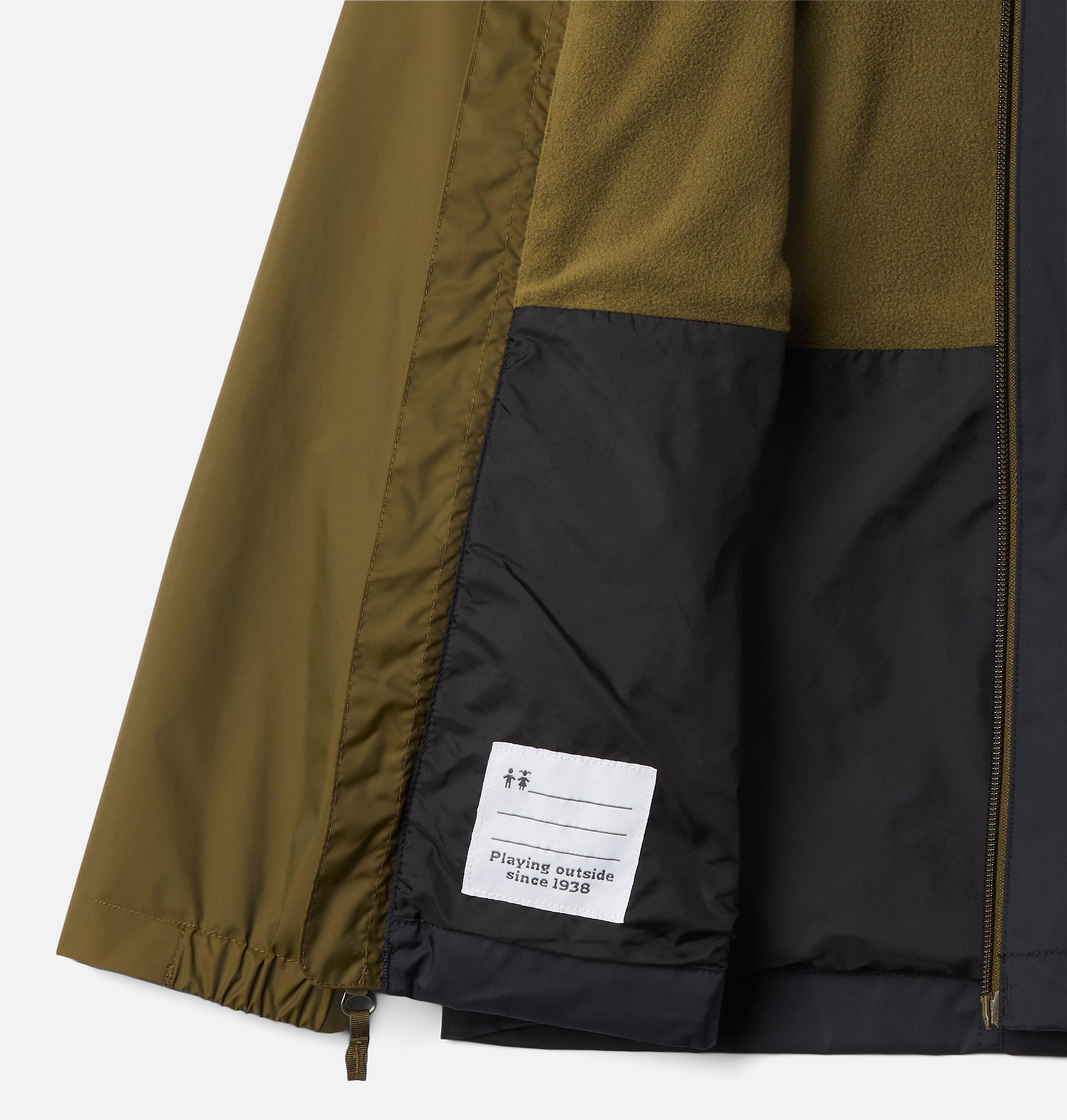 Boys’ Rain-Zilla Jacket 3