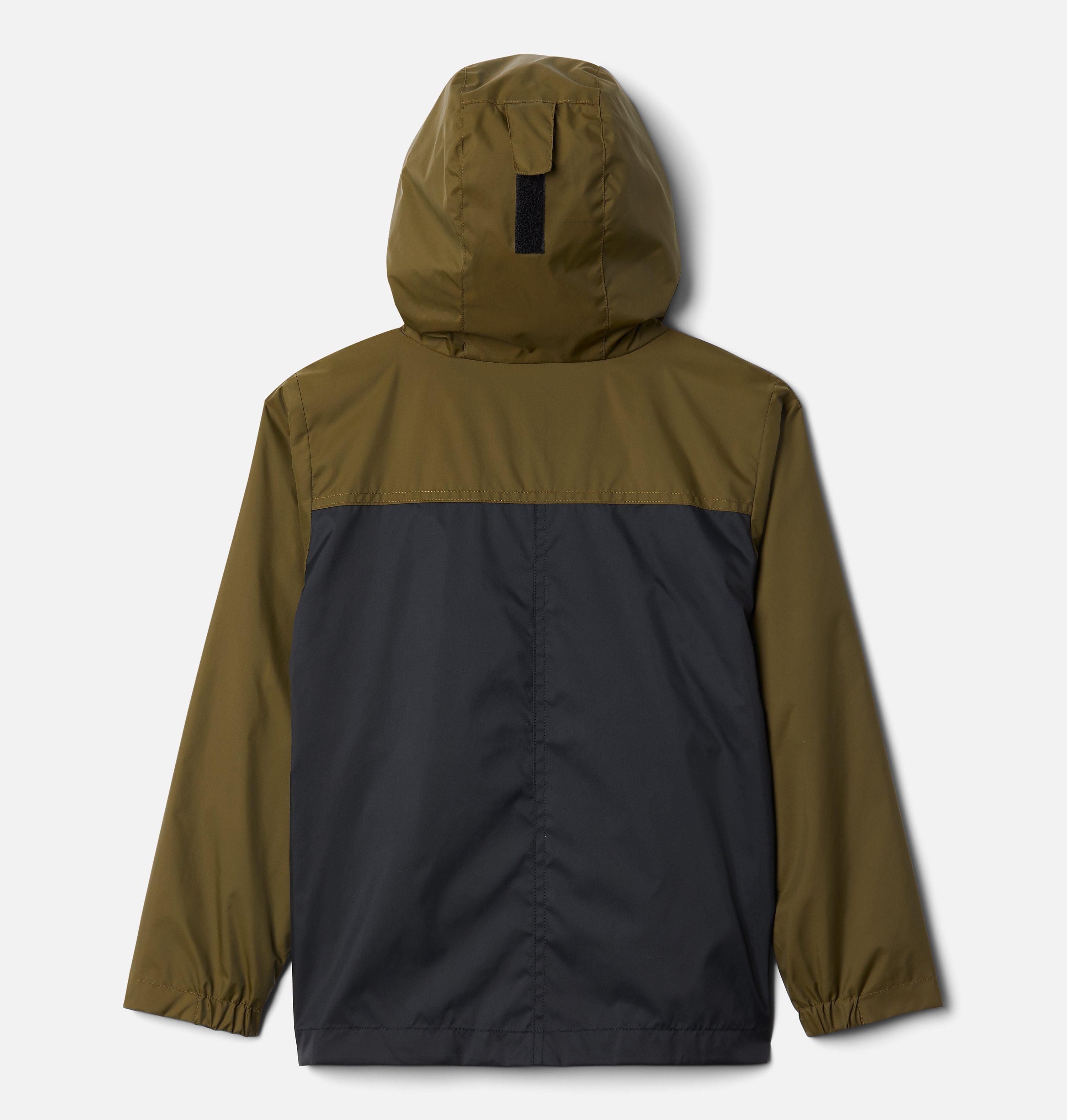 Boys’ Rain-Zilla Jacket 2