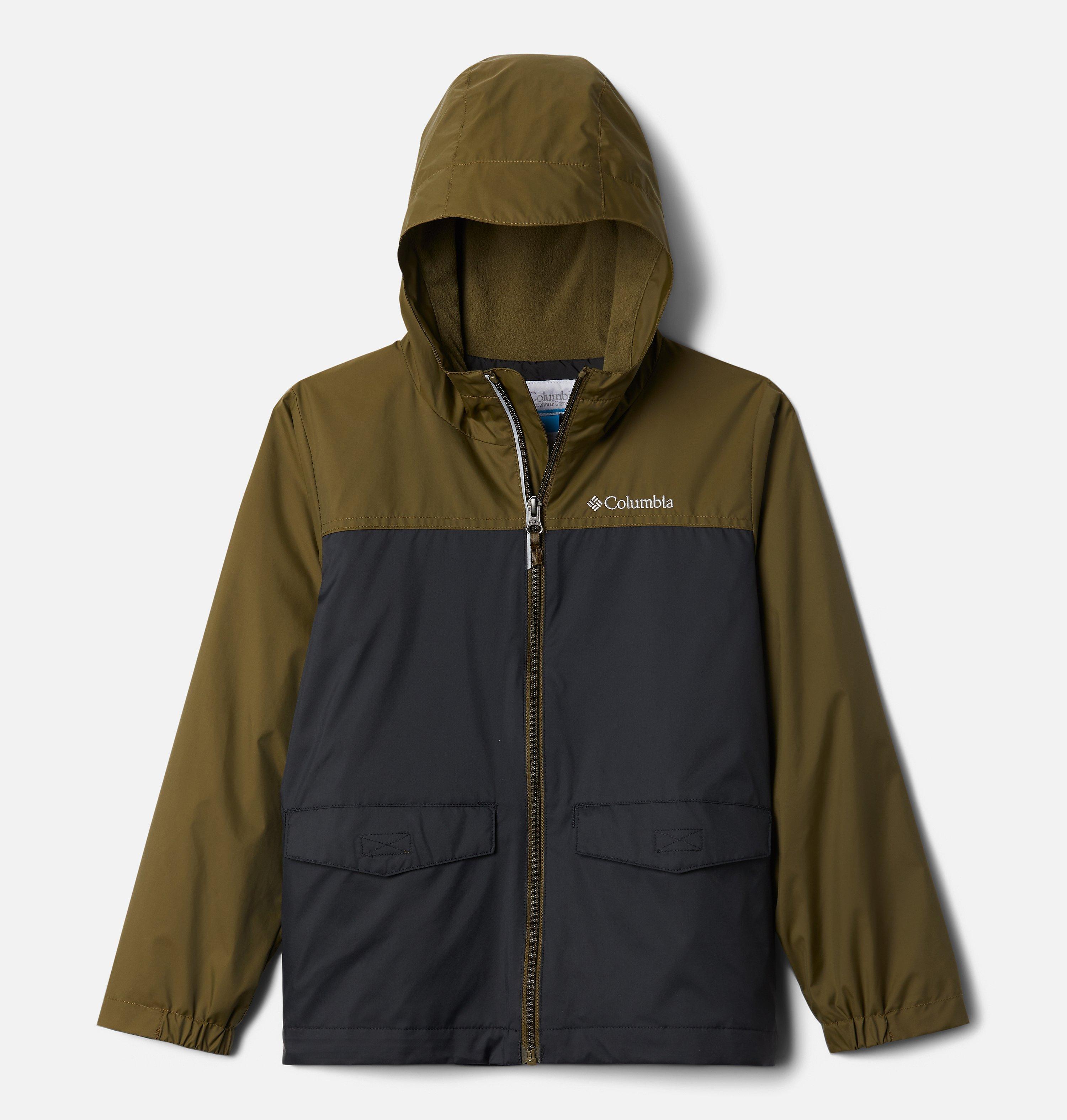 Boys’ Rain-Zilla Jacket 1