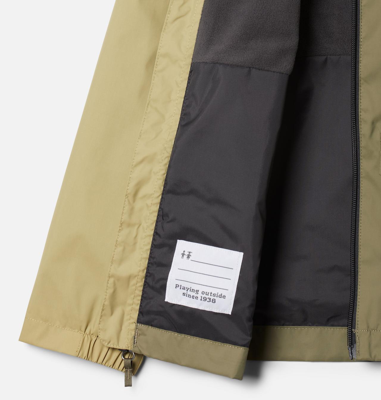 Boys’ Rain-Zilla™ Jacket 3