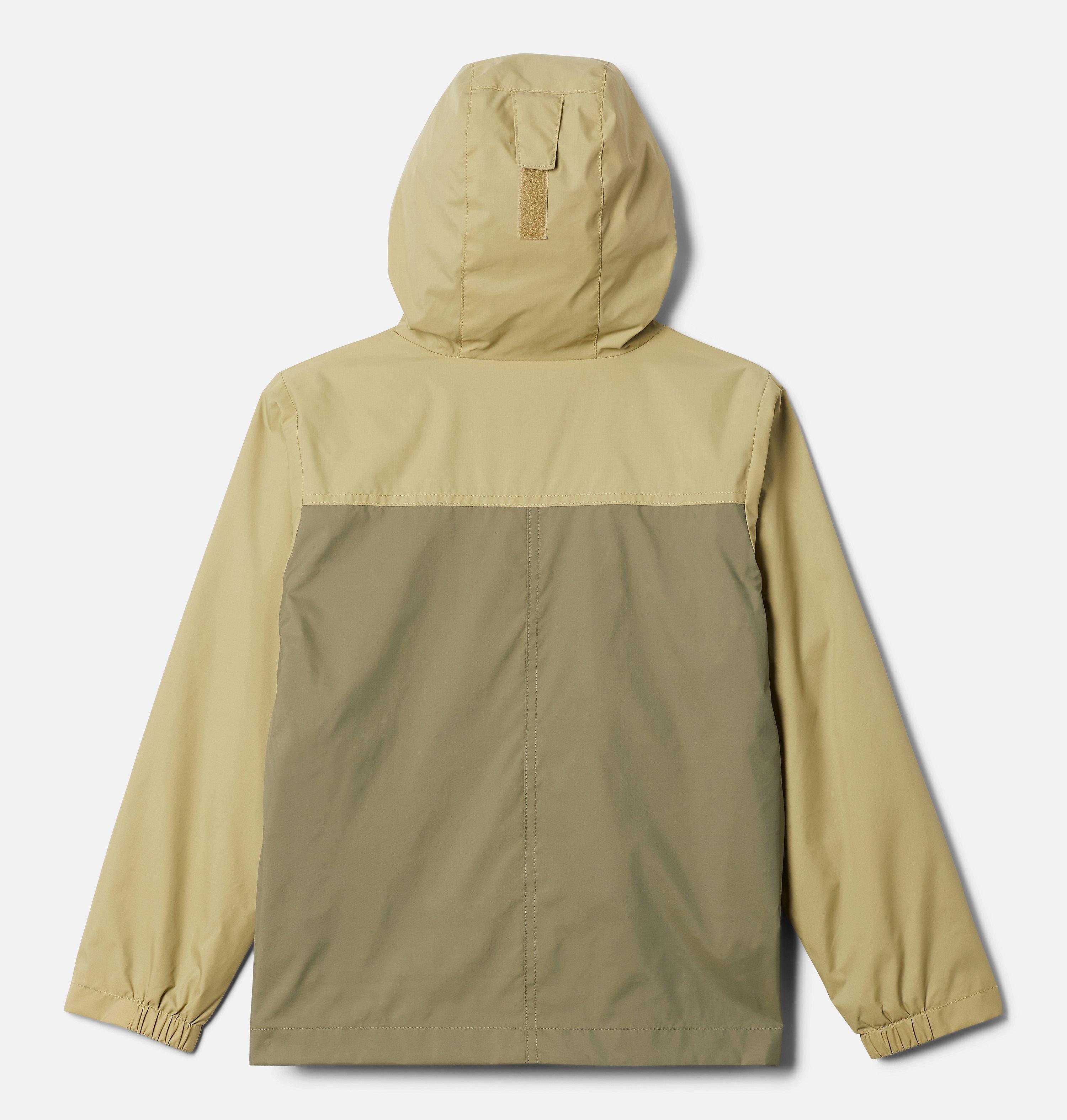 Boys’ Rain-Zilla Jacket 2