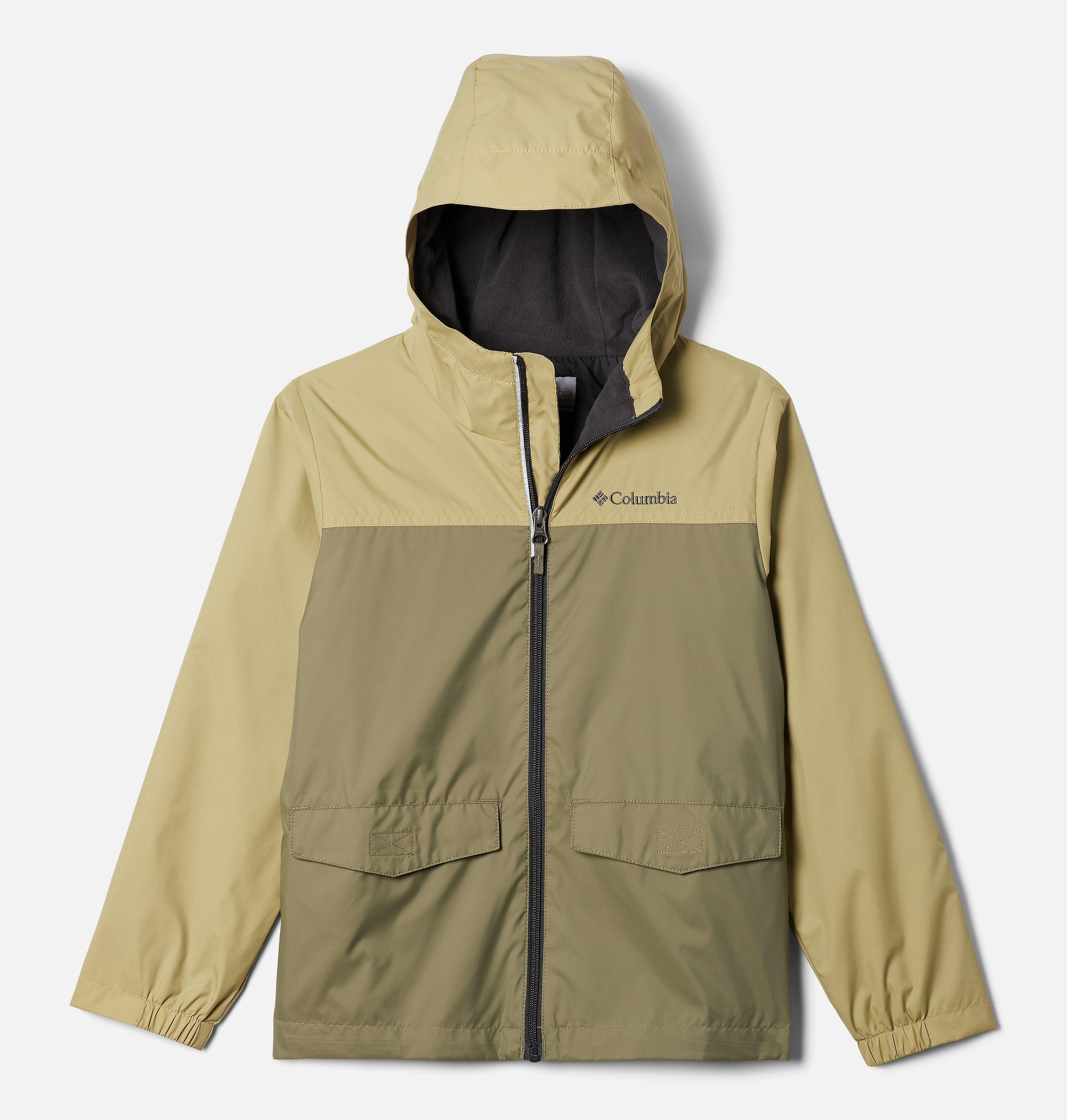Boys’ Rain-Zilla Jacket 1