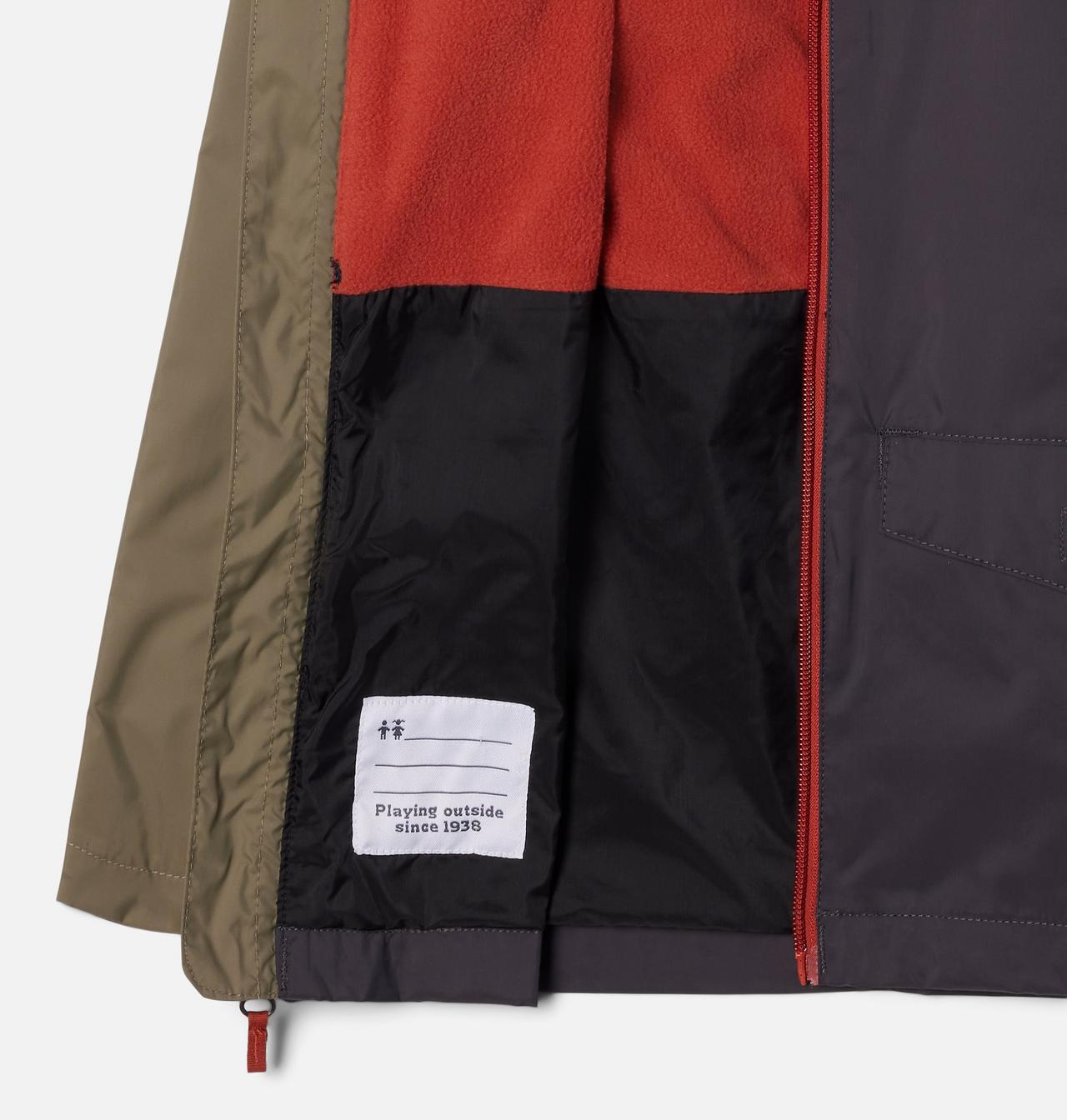 Boys’ Rain-Zilla™ Jacket 3