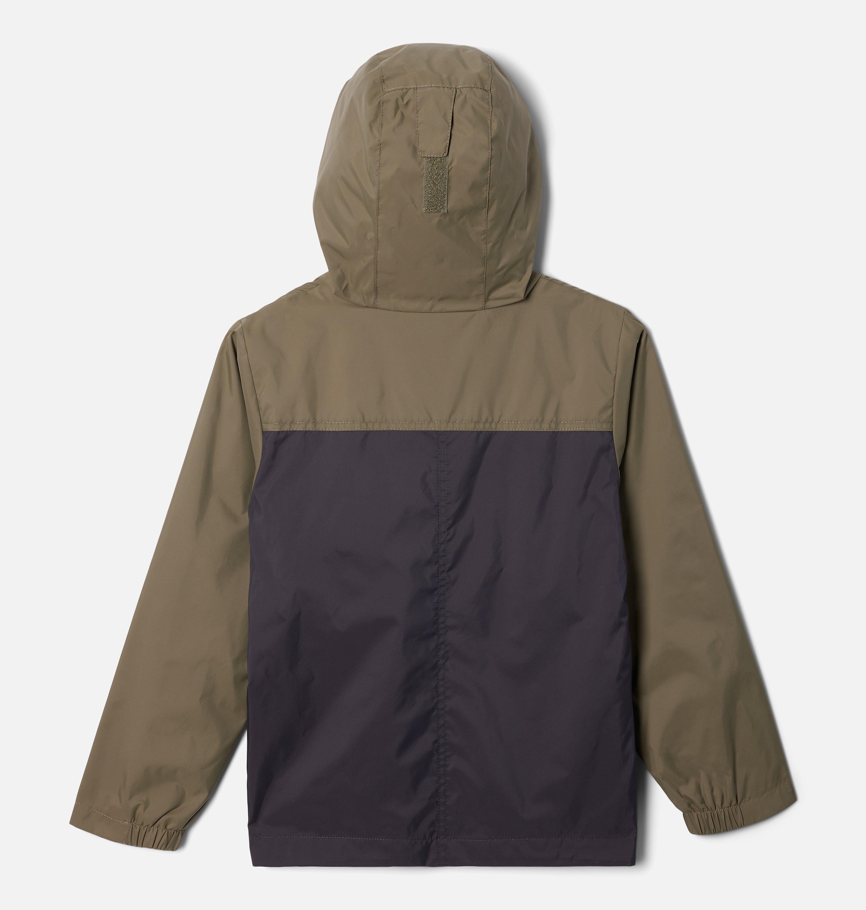 Boys’ Rain-Zilla Jacket 2