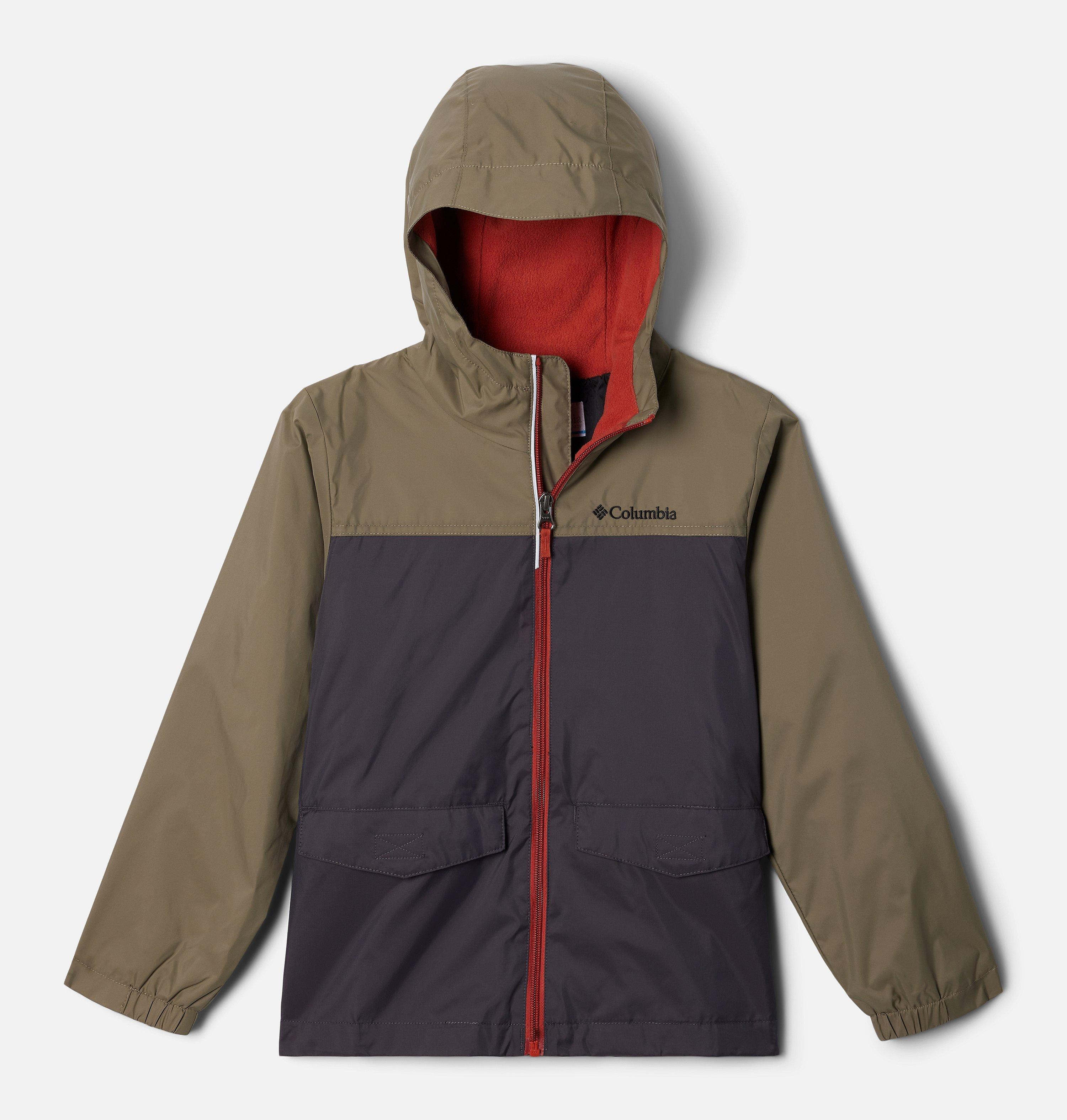 Boys’ Rain-Zilla Jacket 1