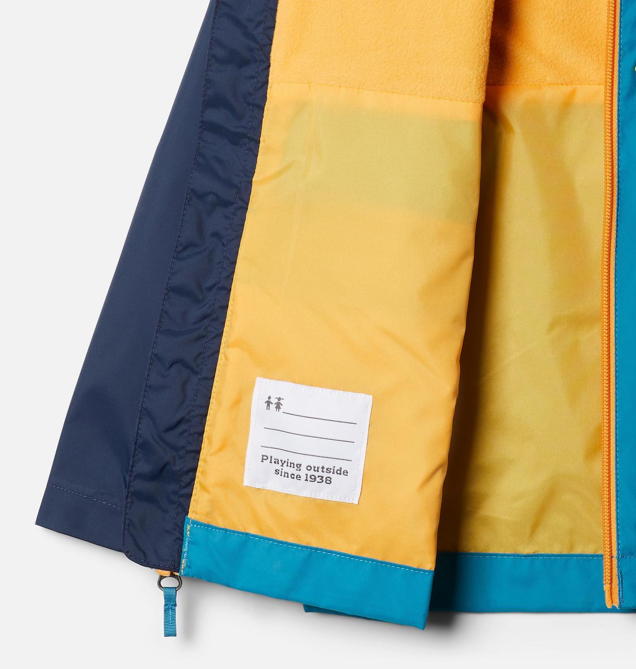 Veste Rain-Zilla™ pour garçon 3