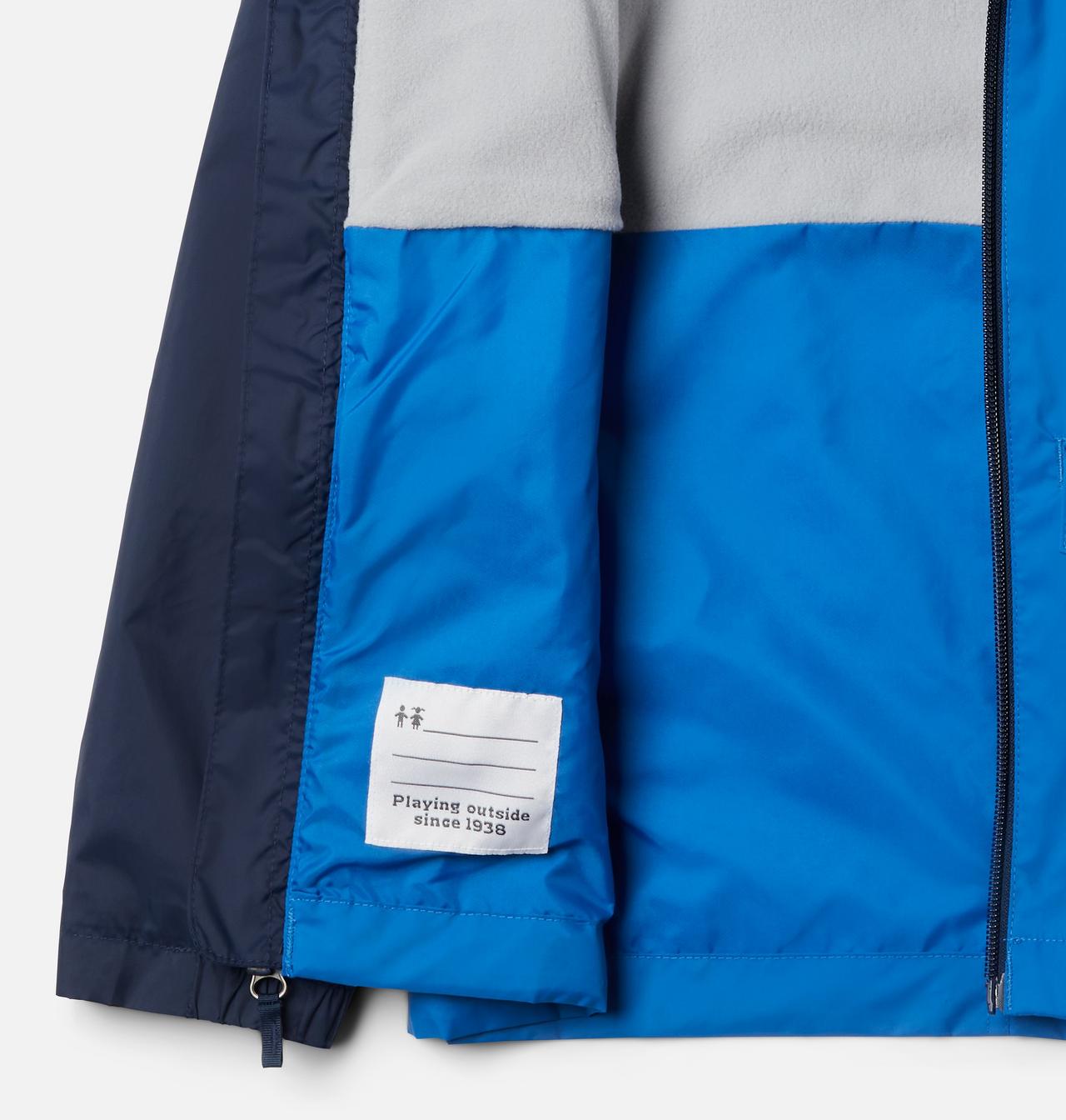 Boys’ Rain-Zilla™ Jacket 3