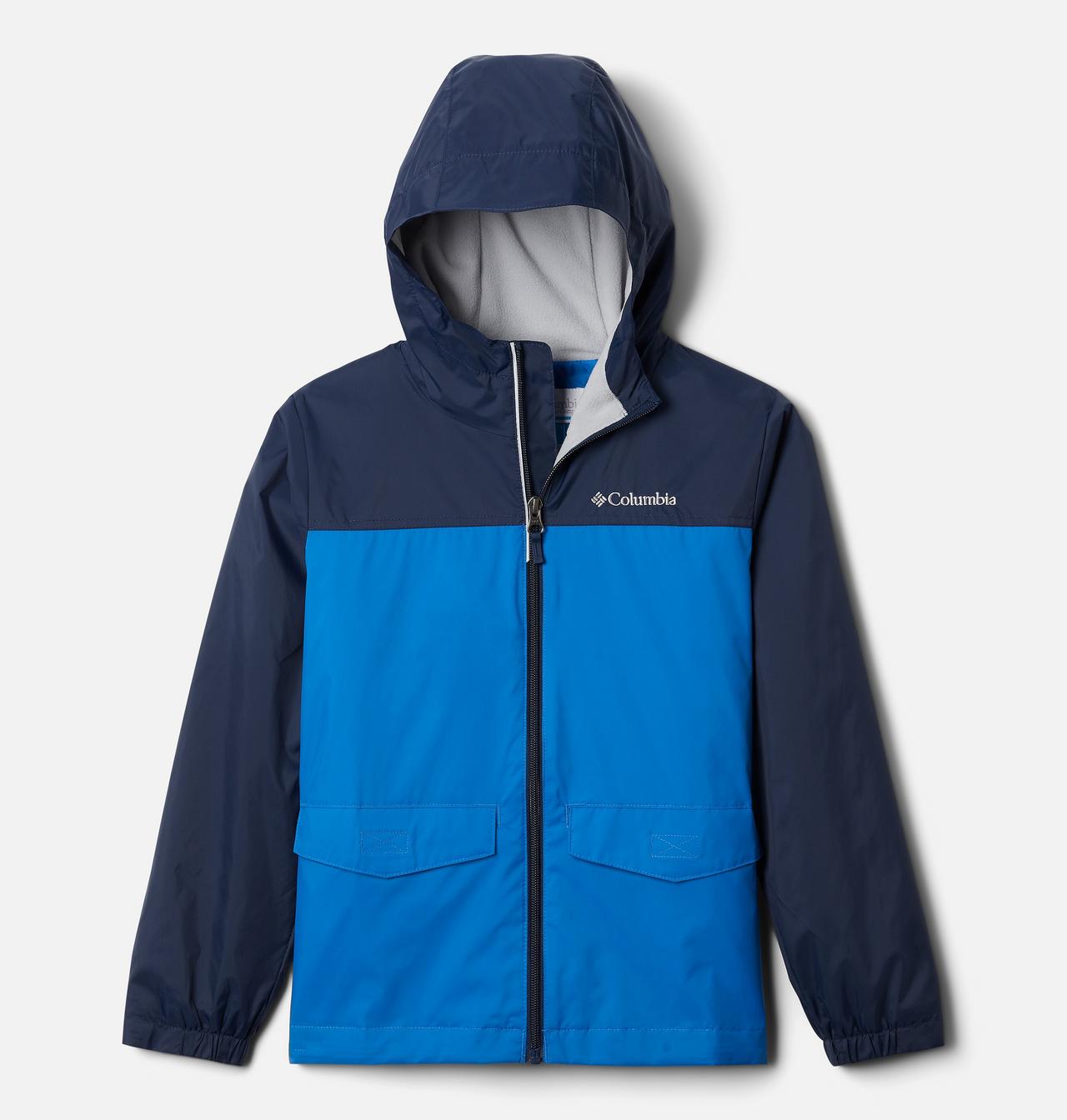 Boys’ Rain-Zilla™ Jacket 1