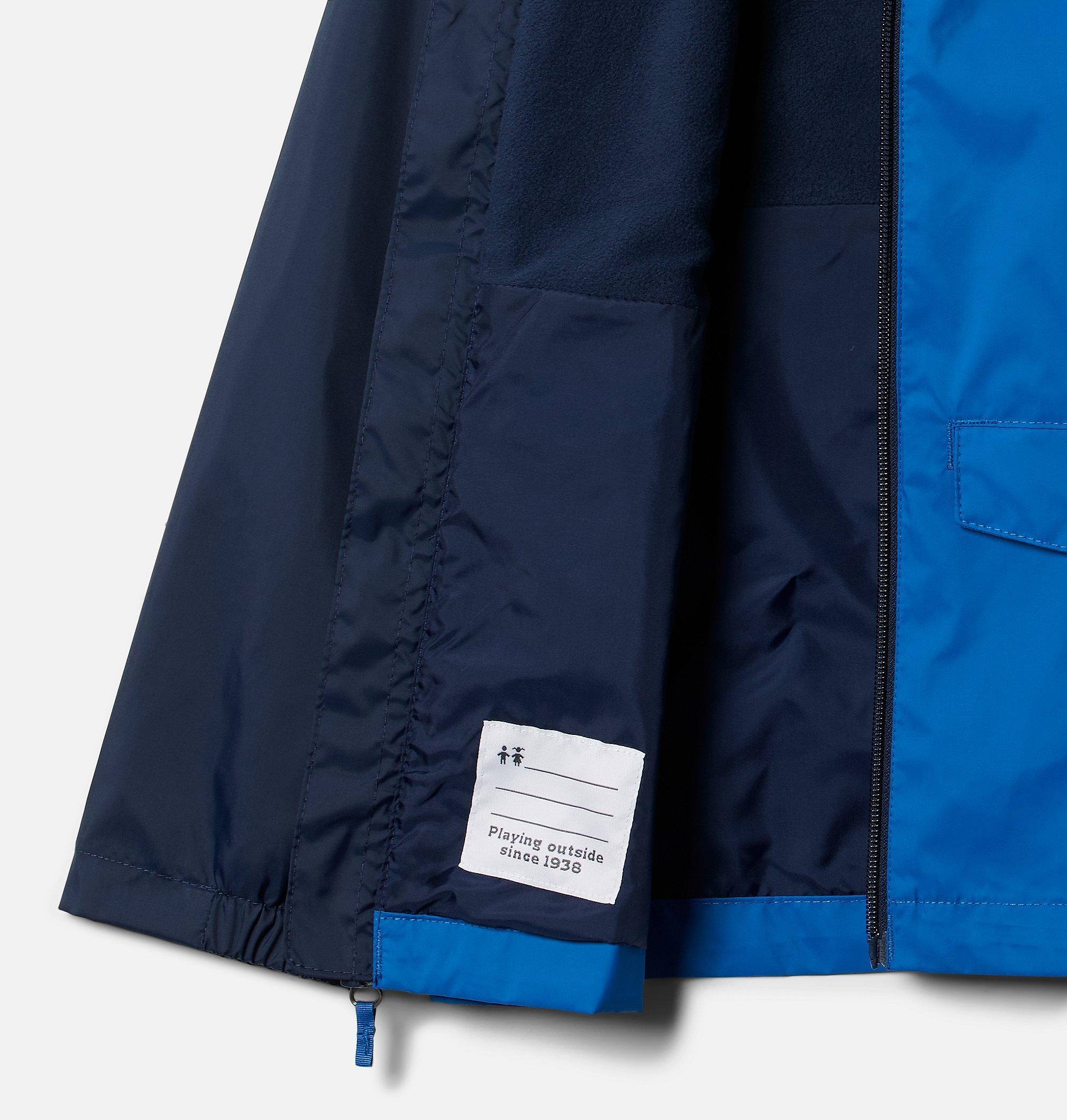 Boys’ Rain-Zilla Jacket 3