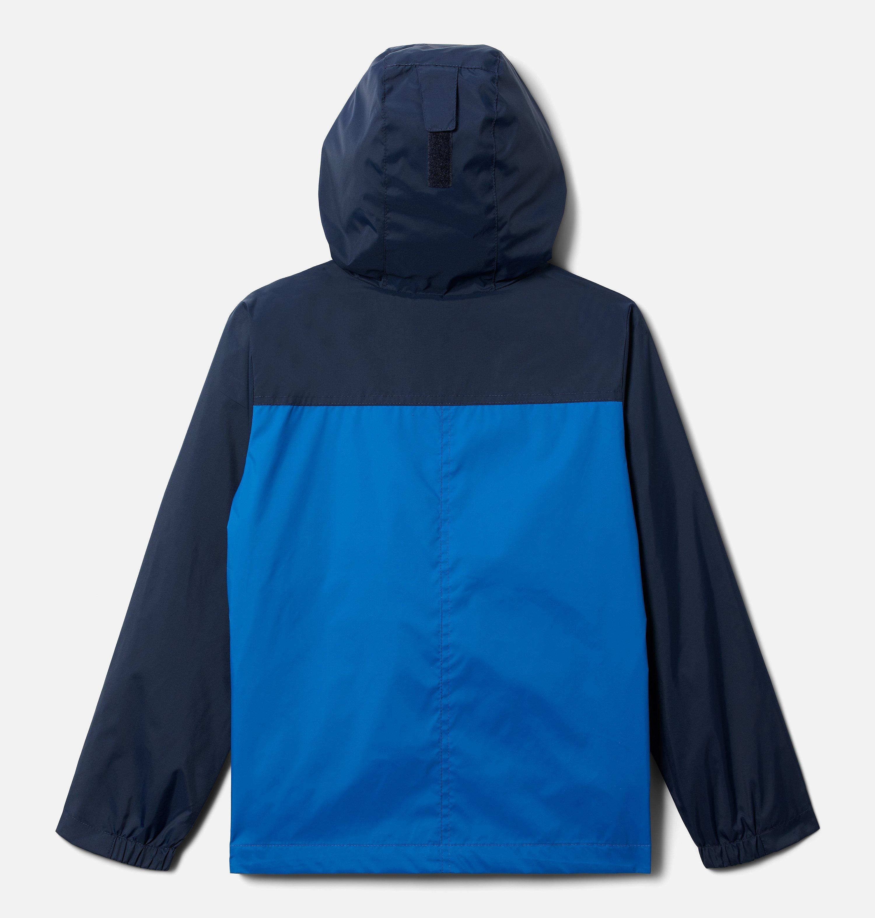 Boys’ Rain-Zilla Jacket 2