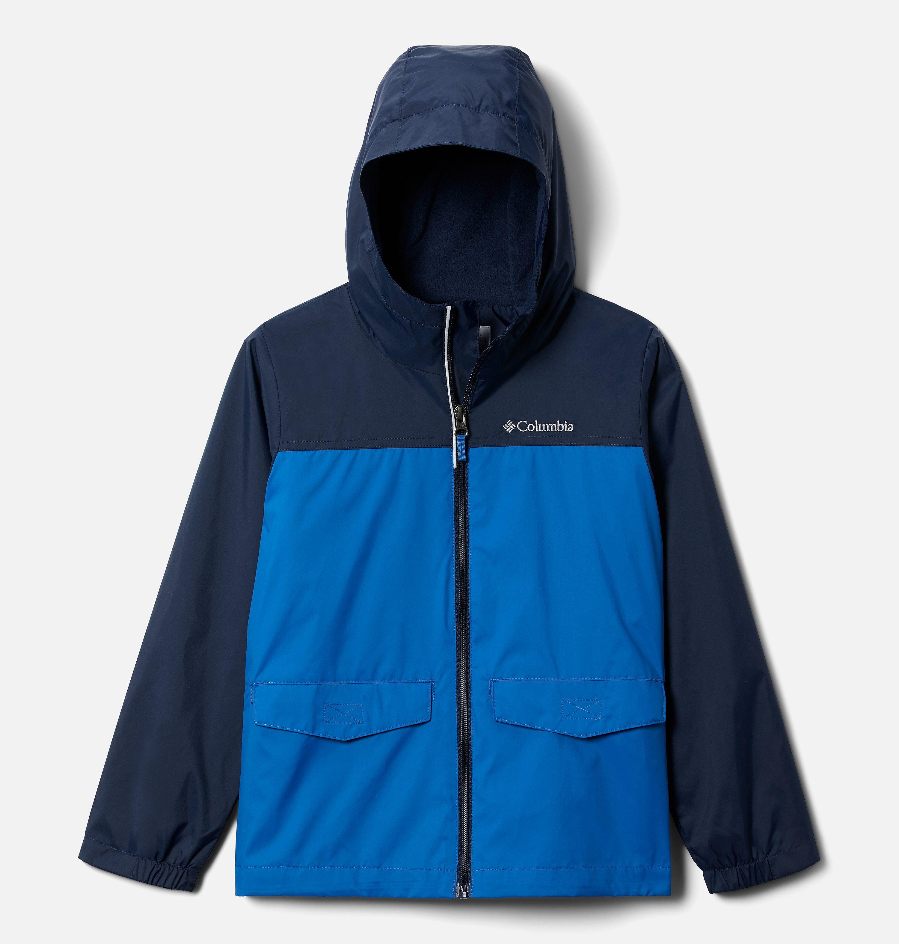 Boys’ Rain-Zilla Jacket 1