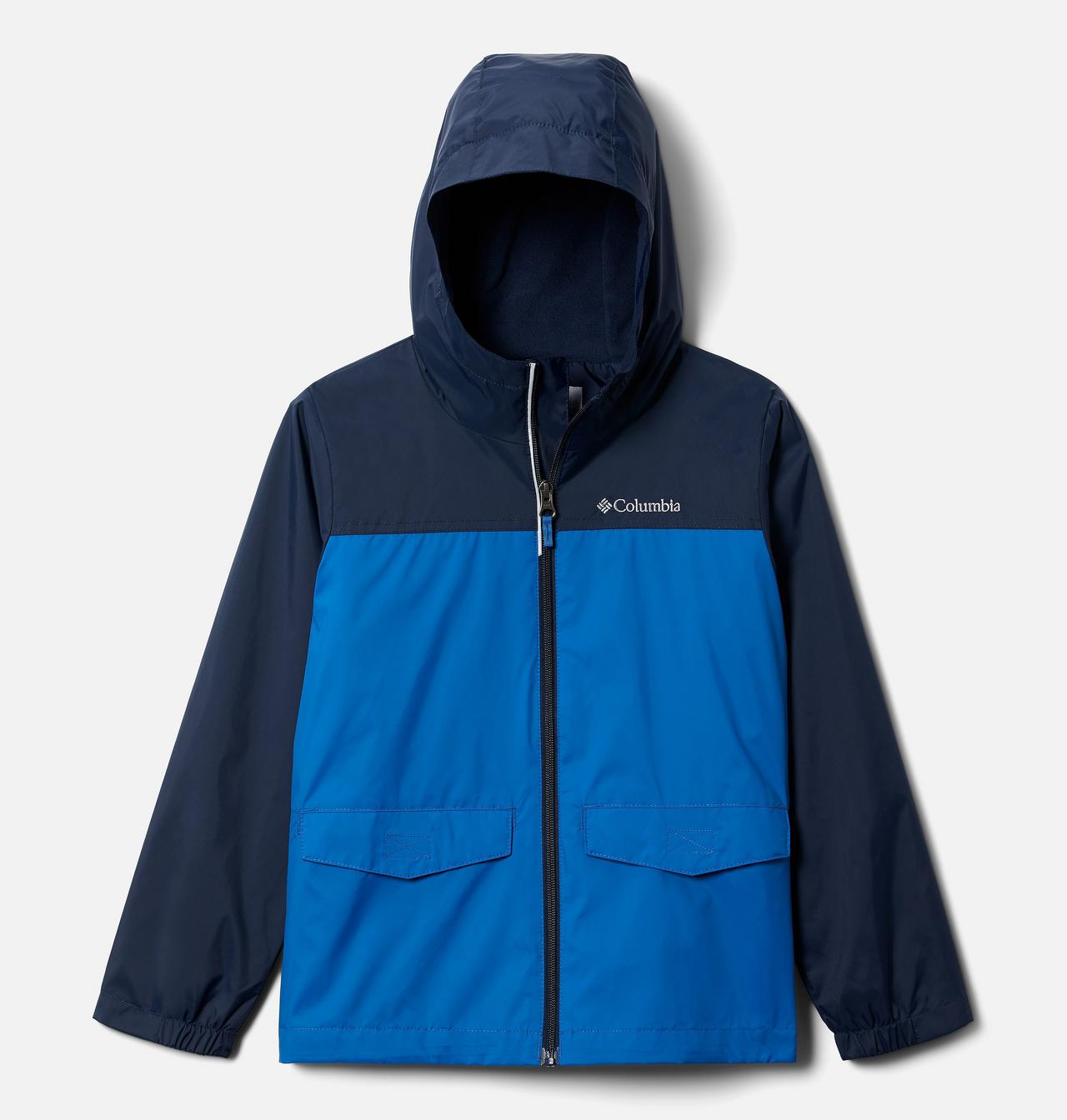 Boys’ Rain-Zilla™ Jacket 1