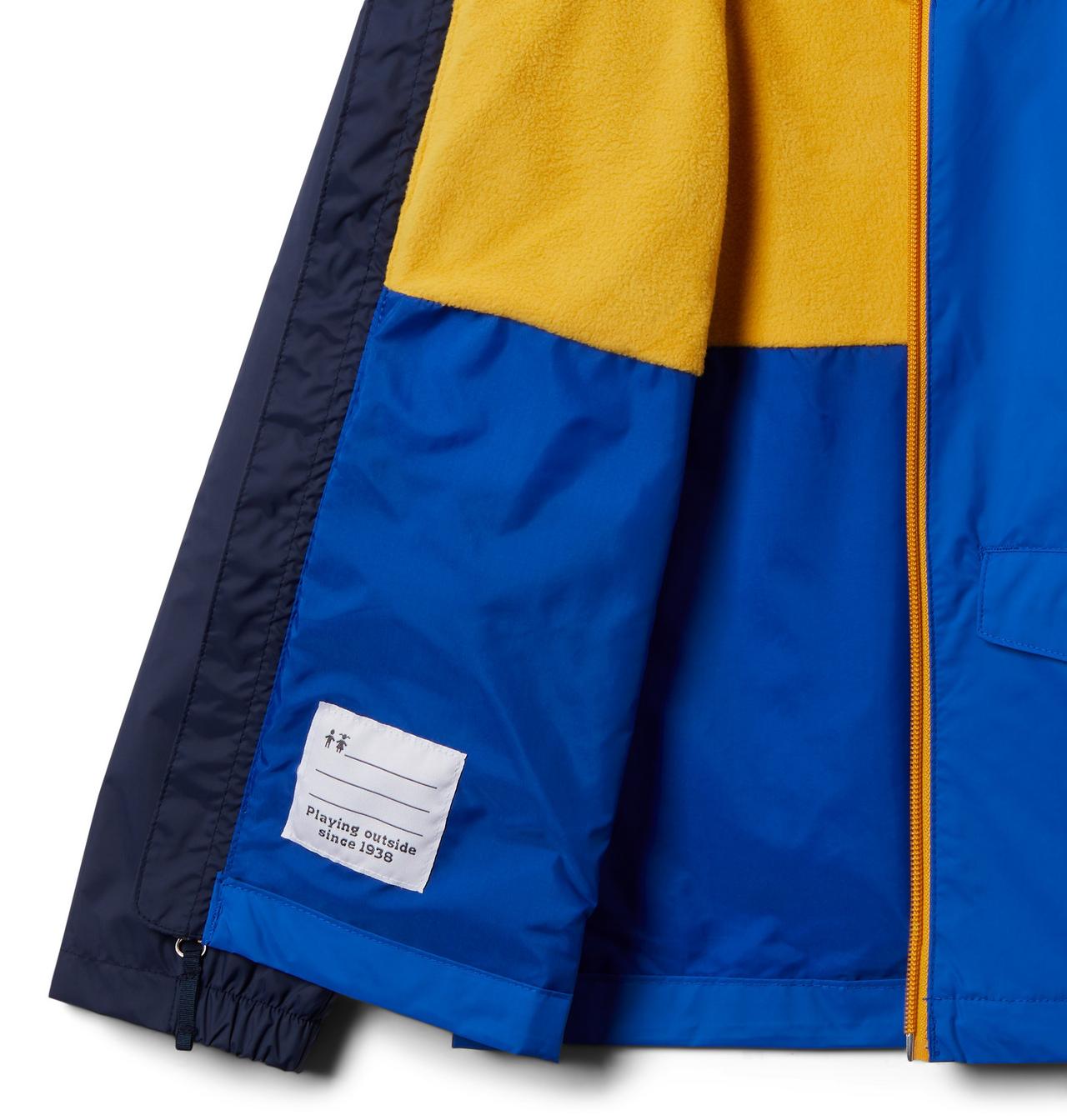 Boys’ Rain-Zilla™ Jacket 3