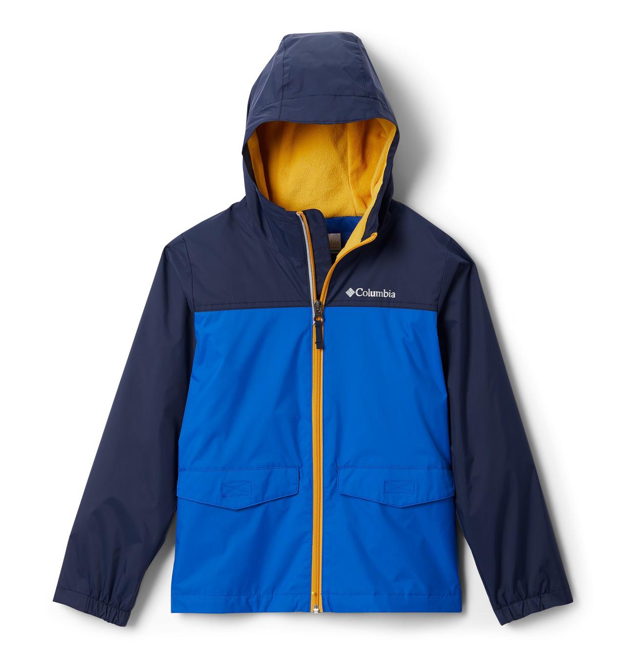 Boys’ Rain-Zilla™ Jacket 1
