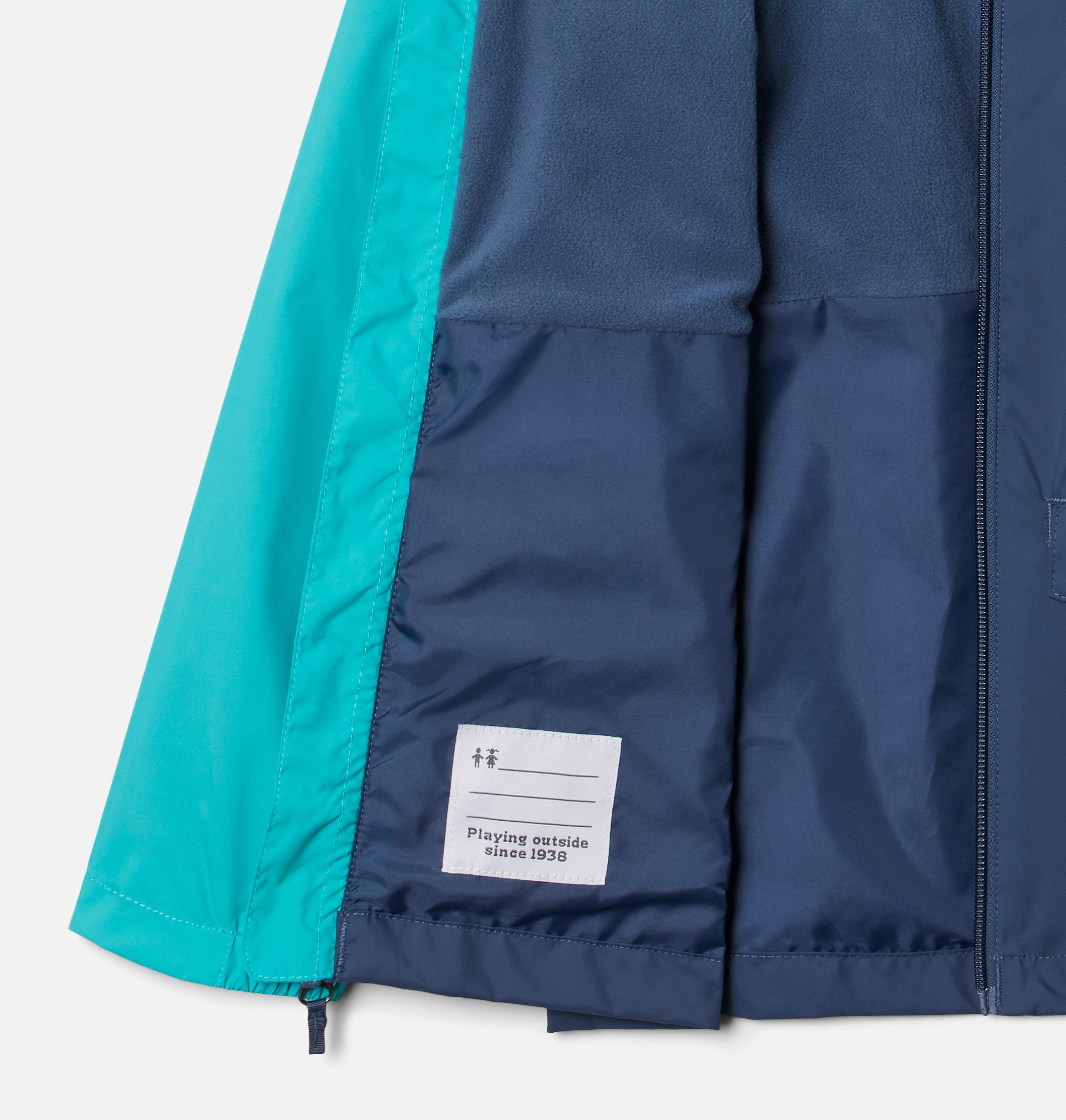 Boys’ Rain-Zilla Jacket 3