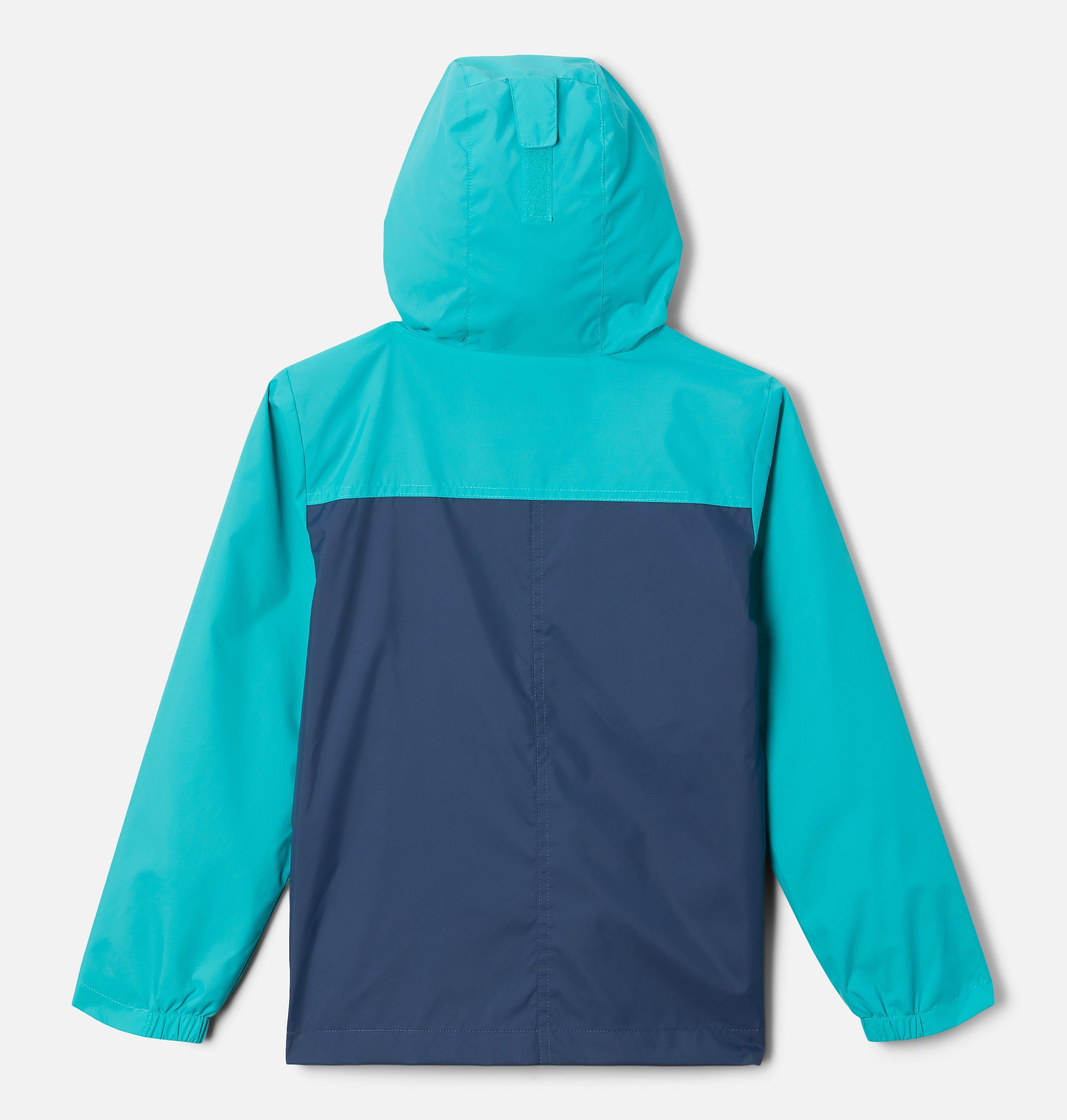 Boys’ Rain-Zilla Jacket 2