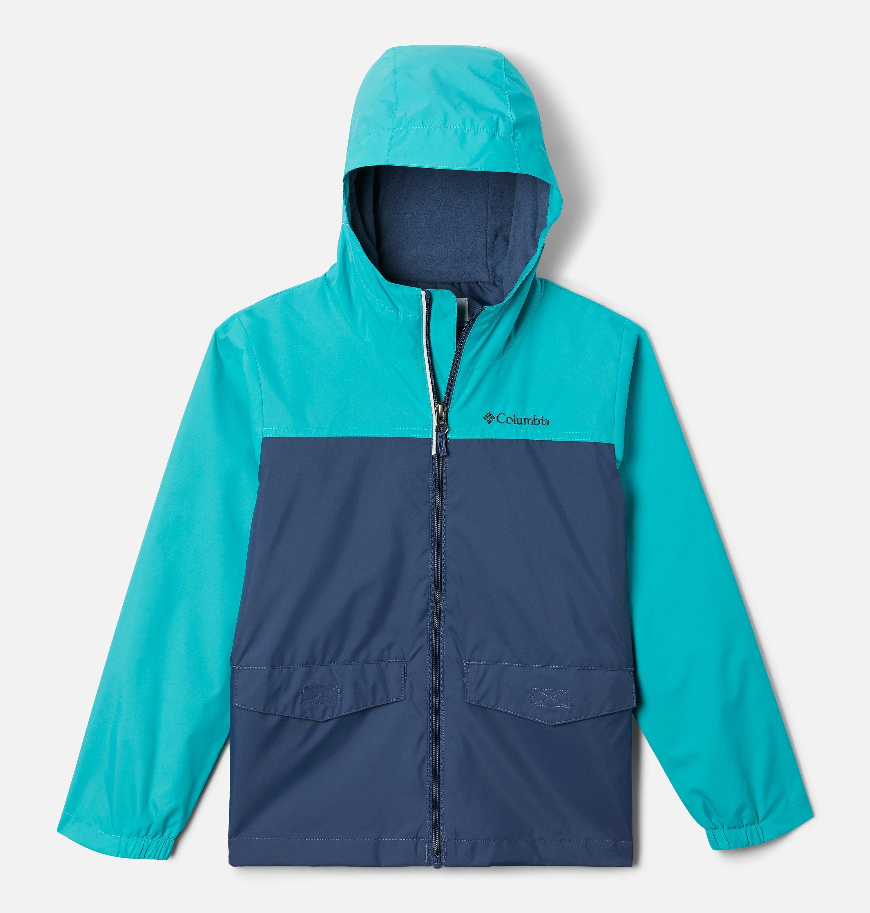 Boys’ Rain-Zilla Jacket 1