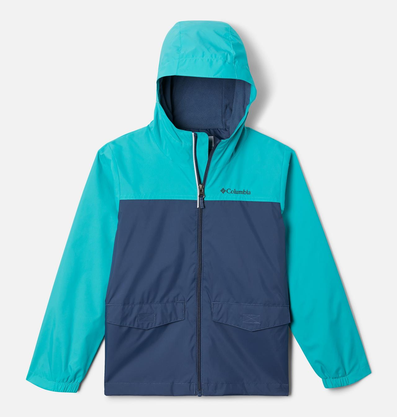 Boys’ Rain-Zilla™ Jacket 1