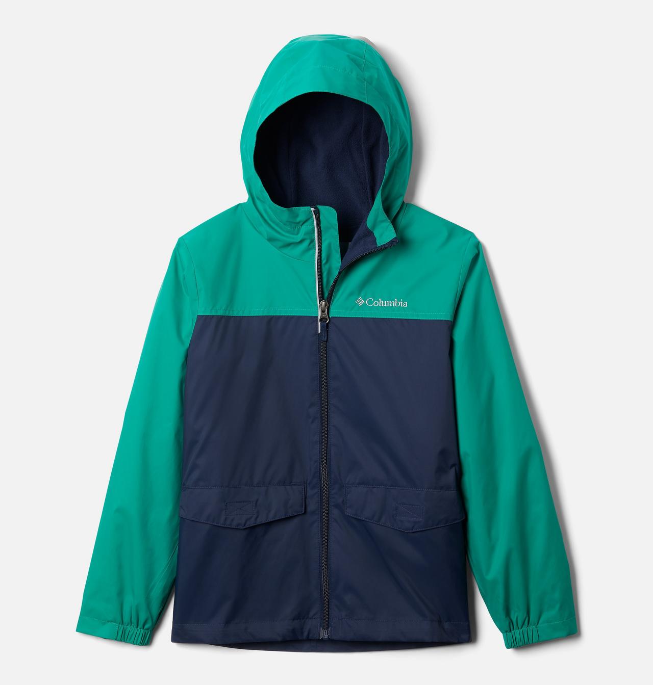 Boys’ Rain-Zilla™ Jacket 1
