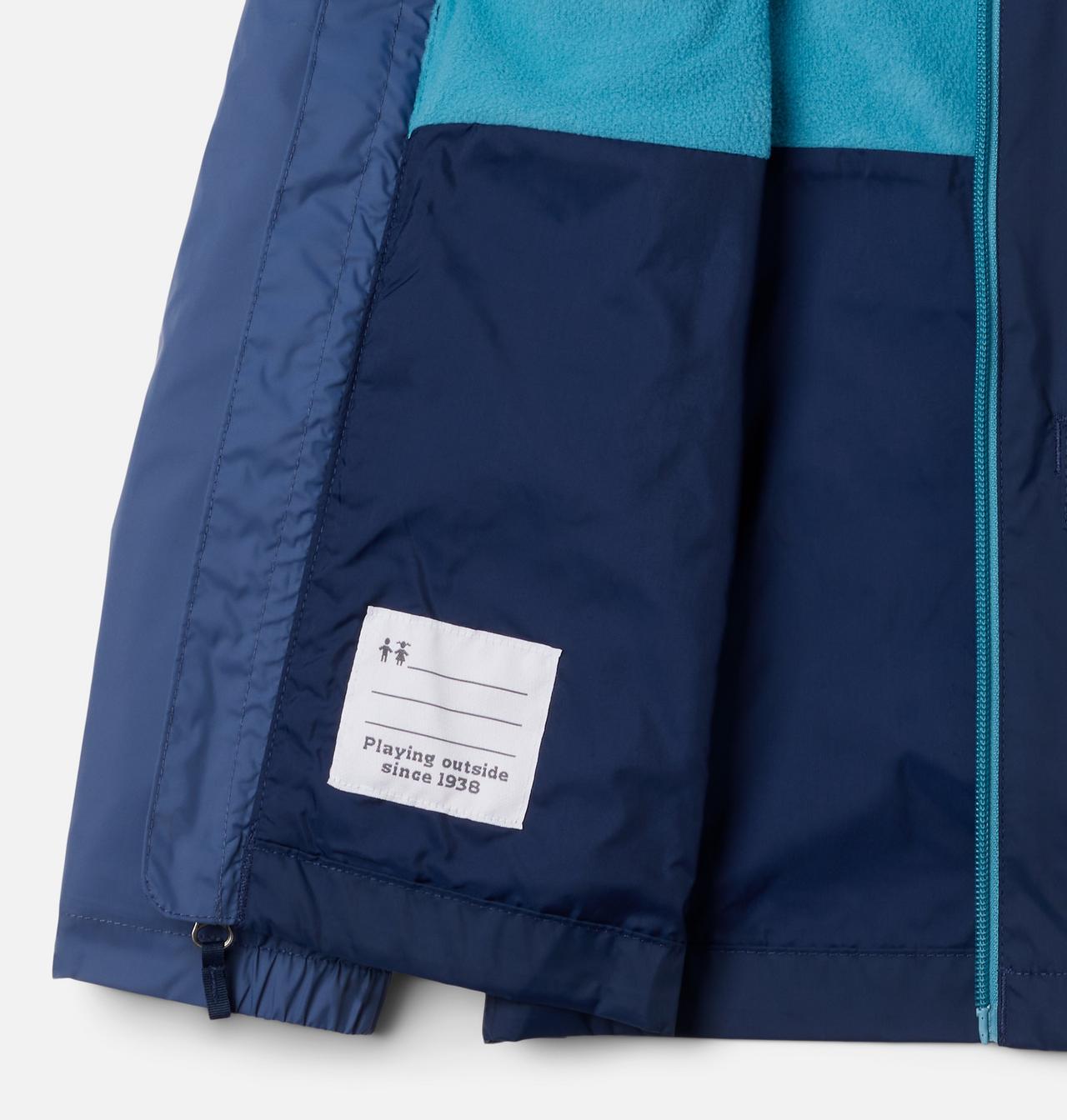 Boys’ Rain-Zilla™ Jacket 3