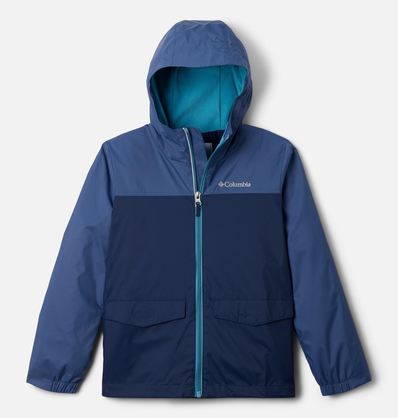 Boys’ Rain-Zilla™ Jacket 1
