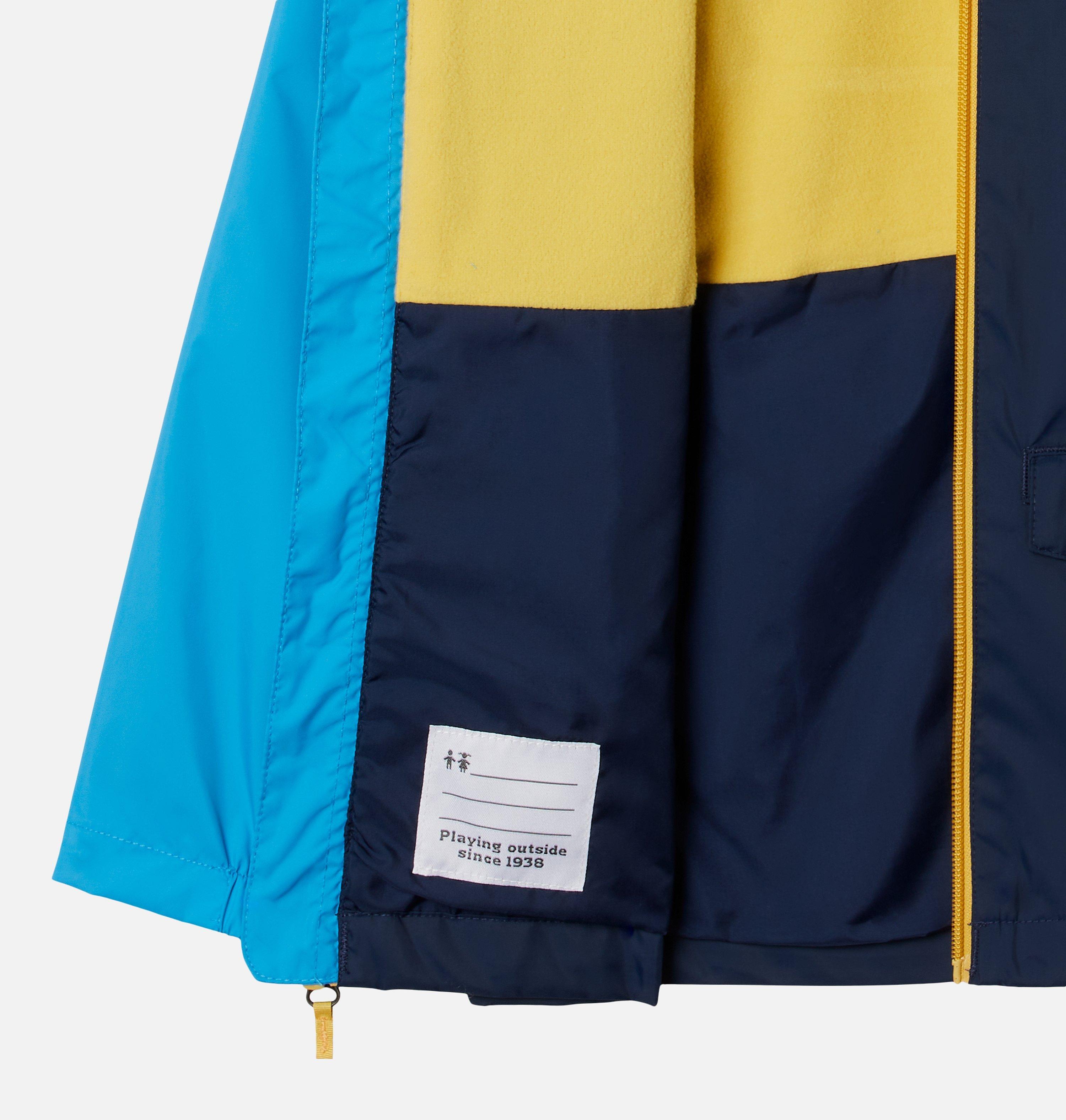 Boys’ Rain-Zilla Jacket 3