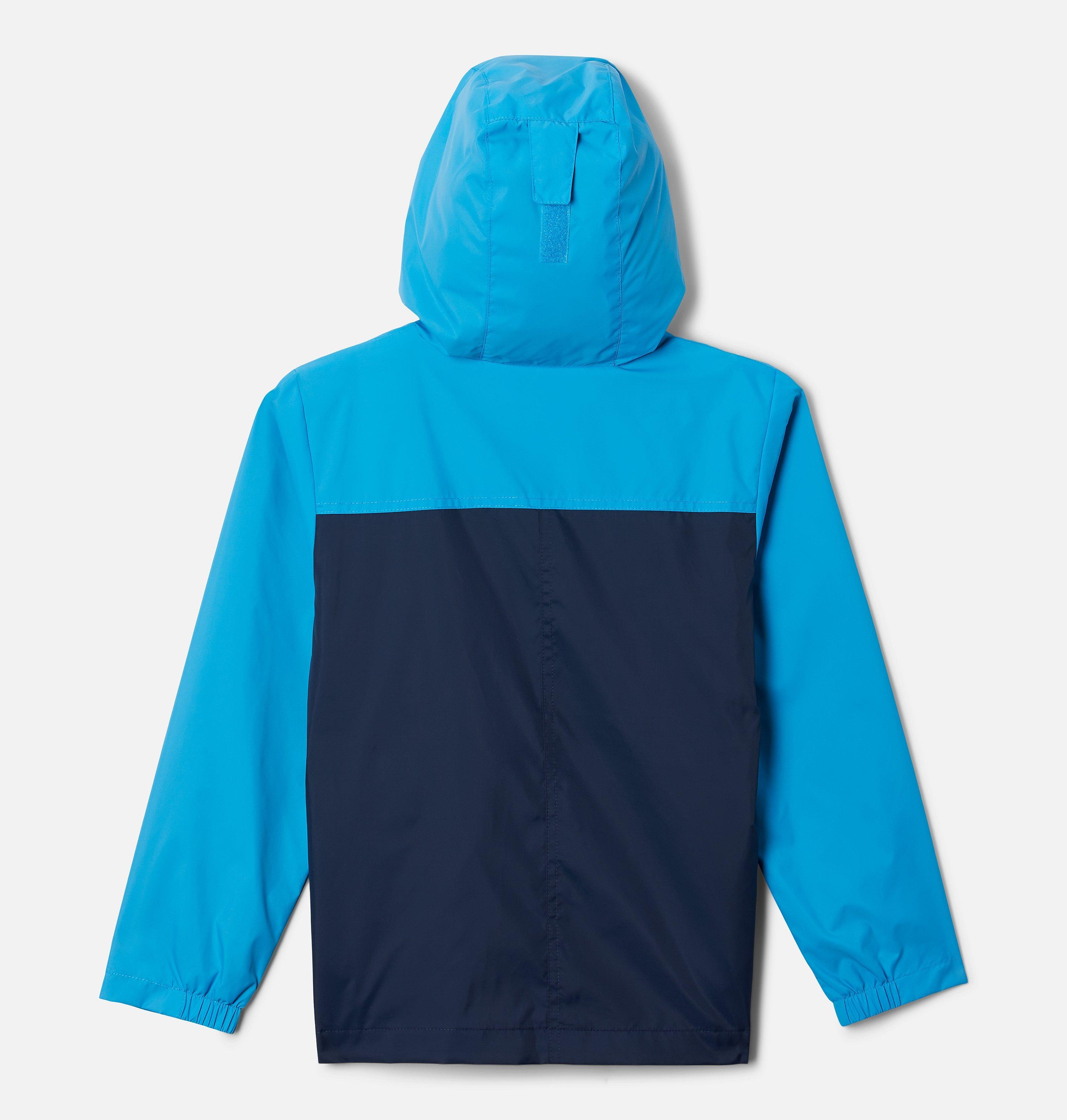 Boys’ Rain-Zilla Jacket 2