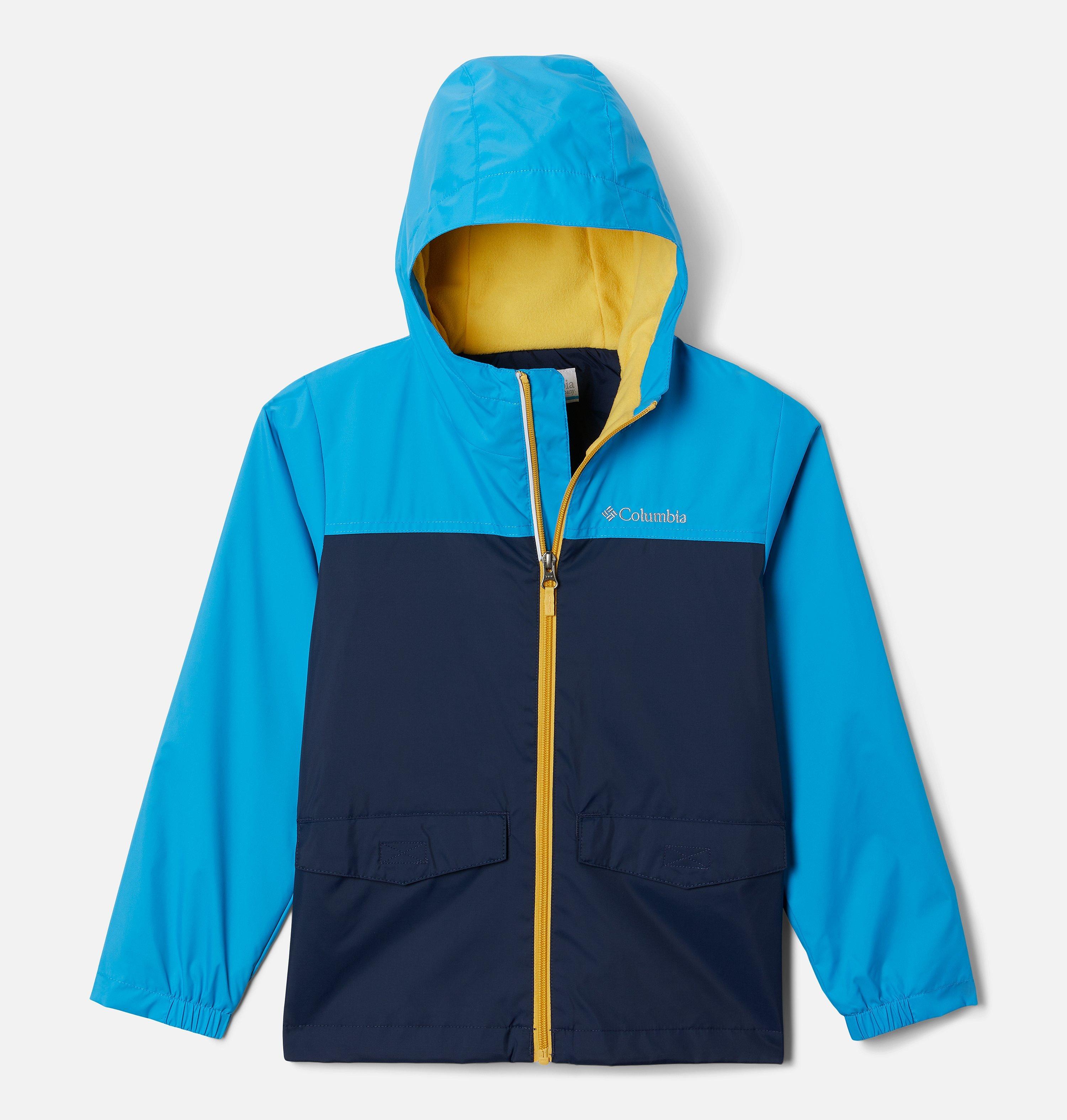 Boys’ Rain-Zilla Jacket 1
