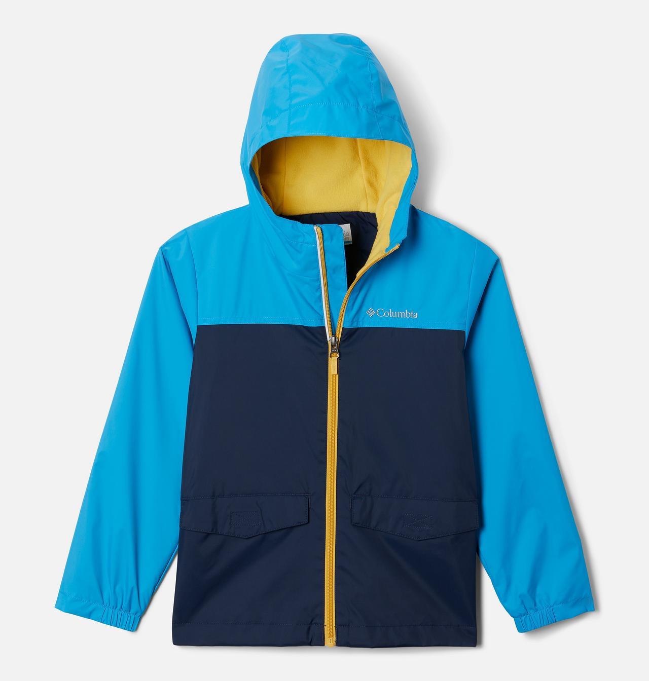 Boys’ Rain-Zilla™ Jacket 1
