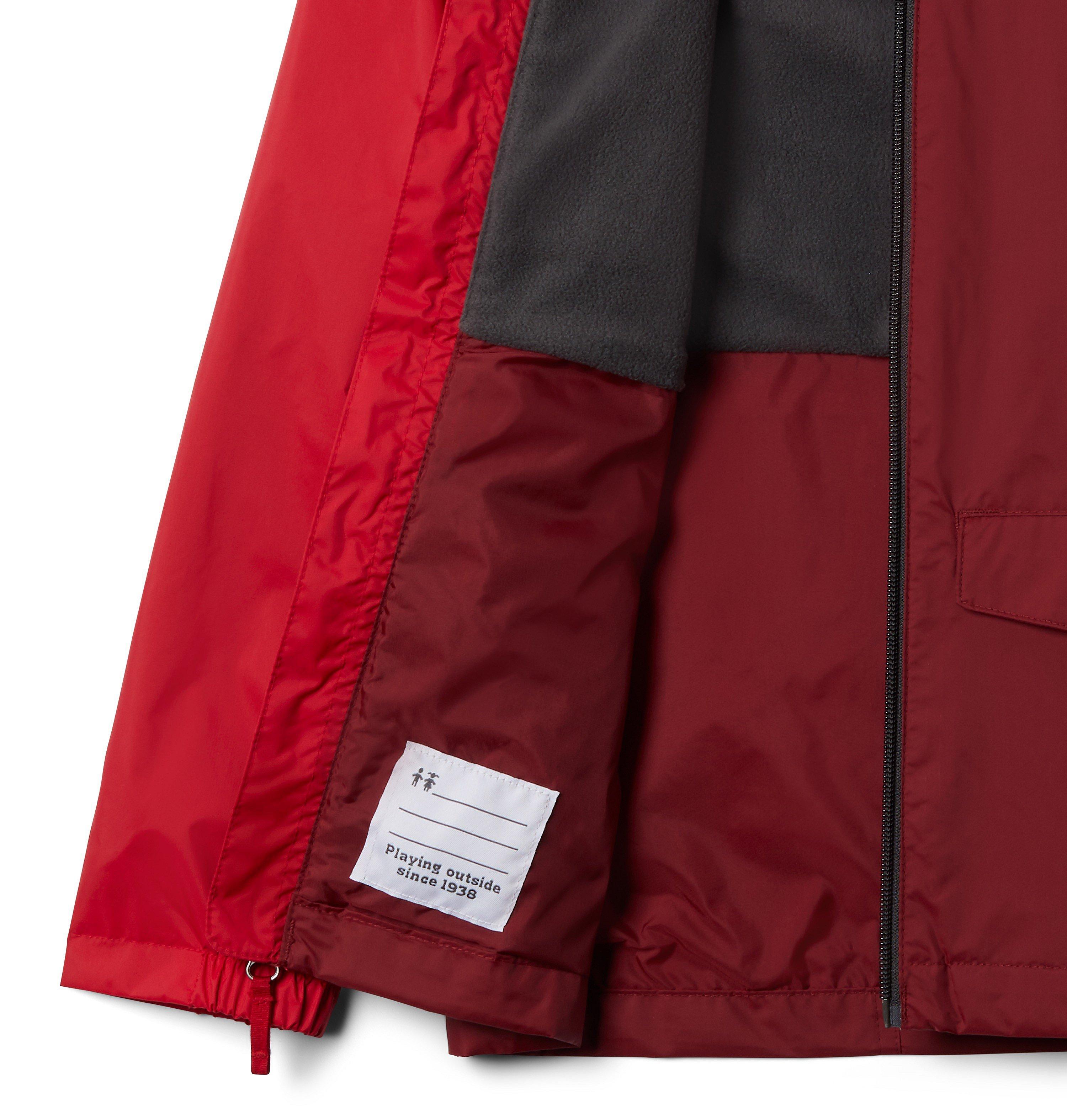 Boys’ Rain-Zilla Jacket 3
