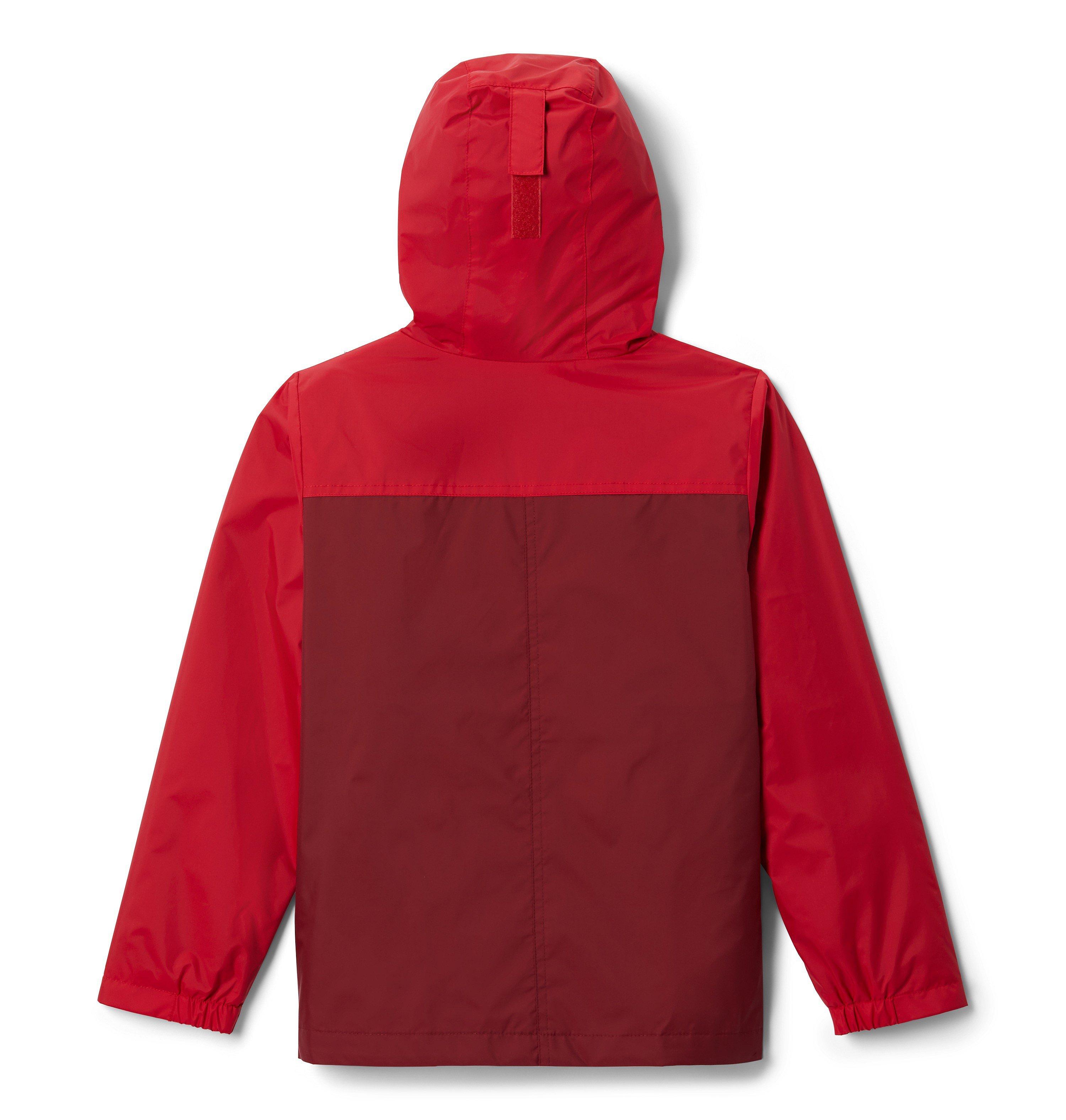 Boys’ Rain-Zilla Jacket 2
