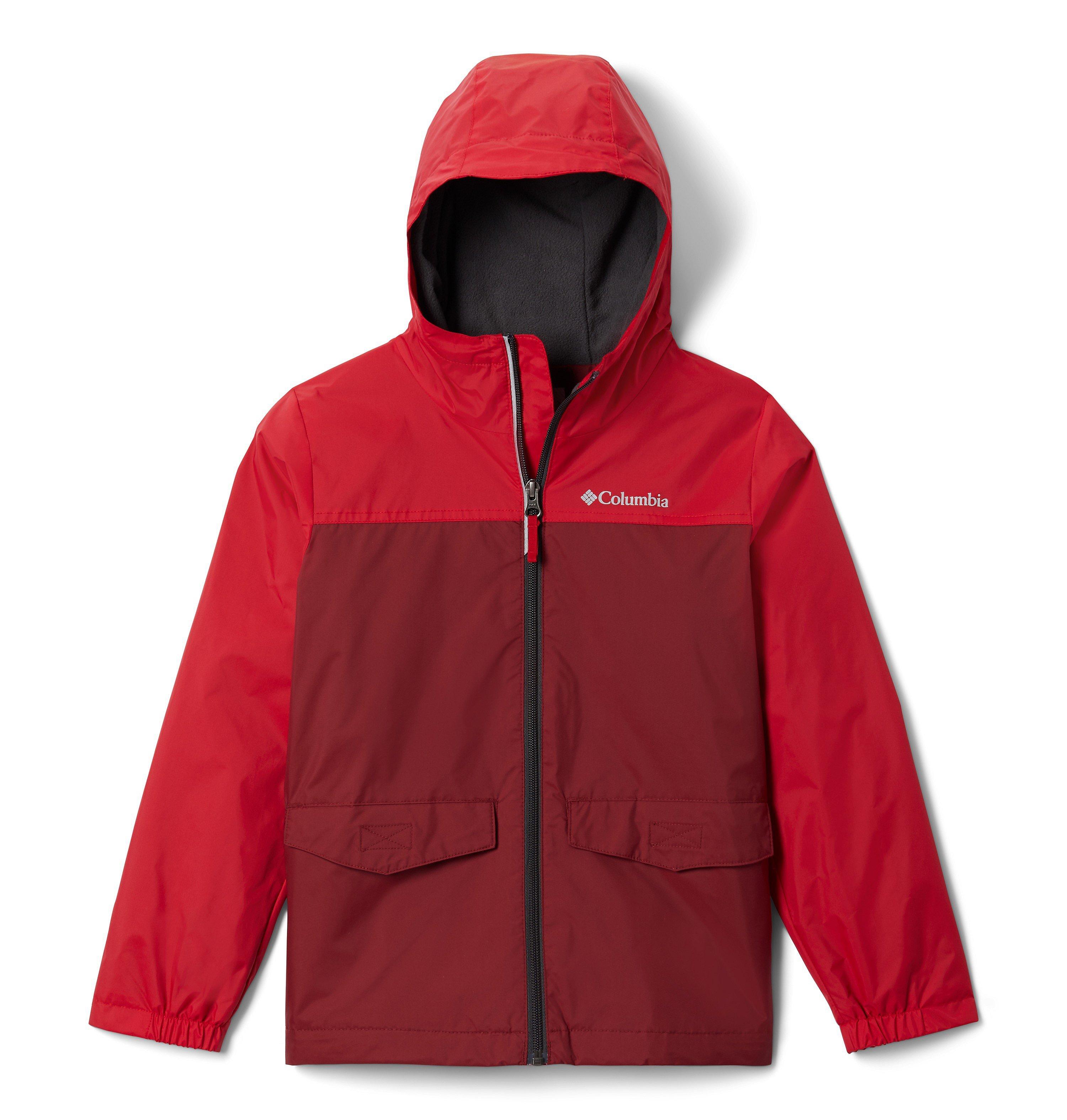 Boys’ Rain-Zilla Jacket 1